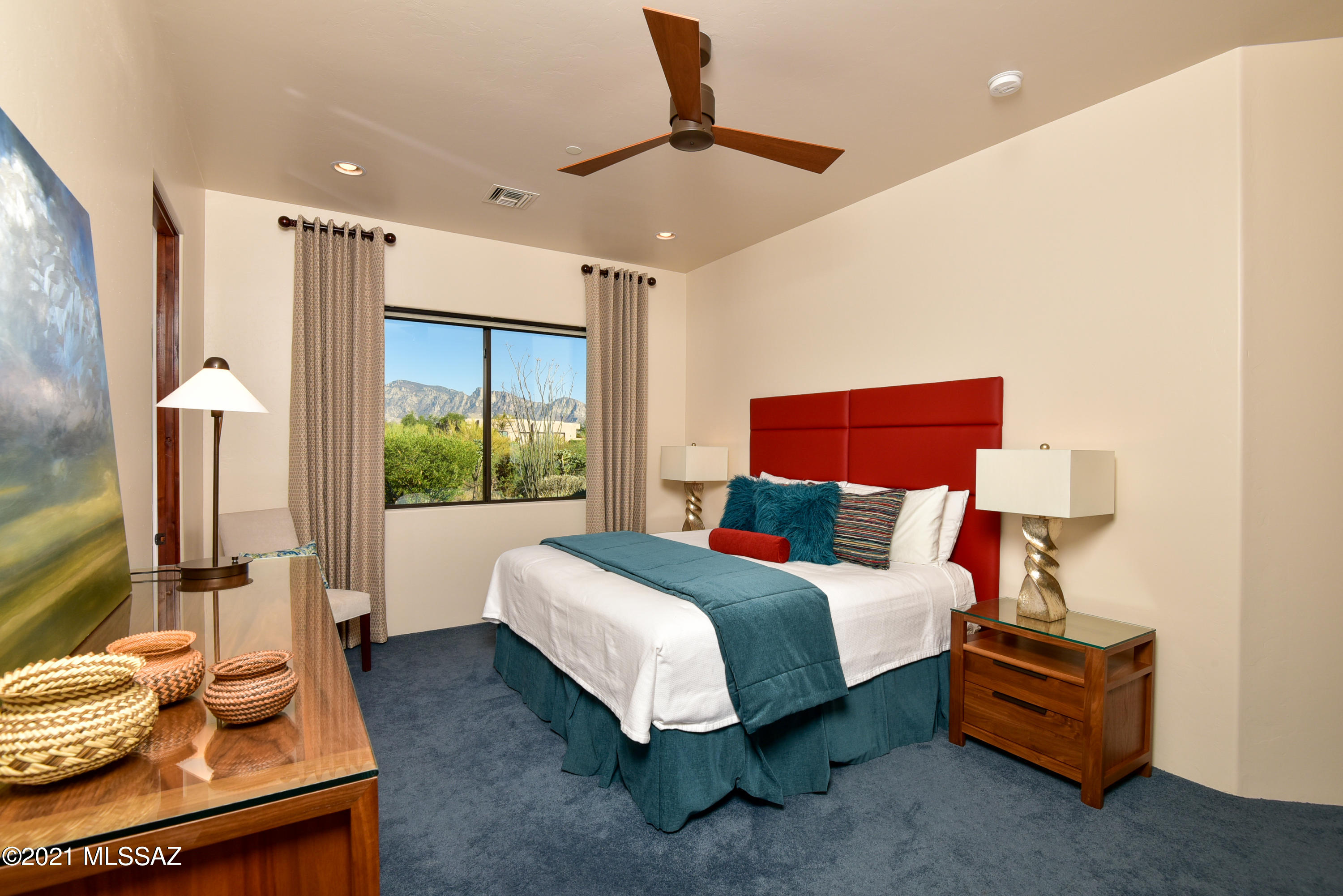 Stone Canyon I - Residential