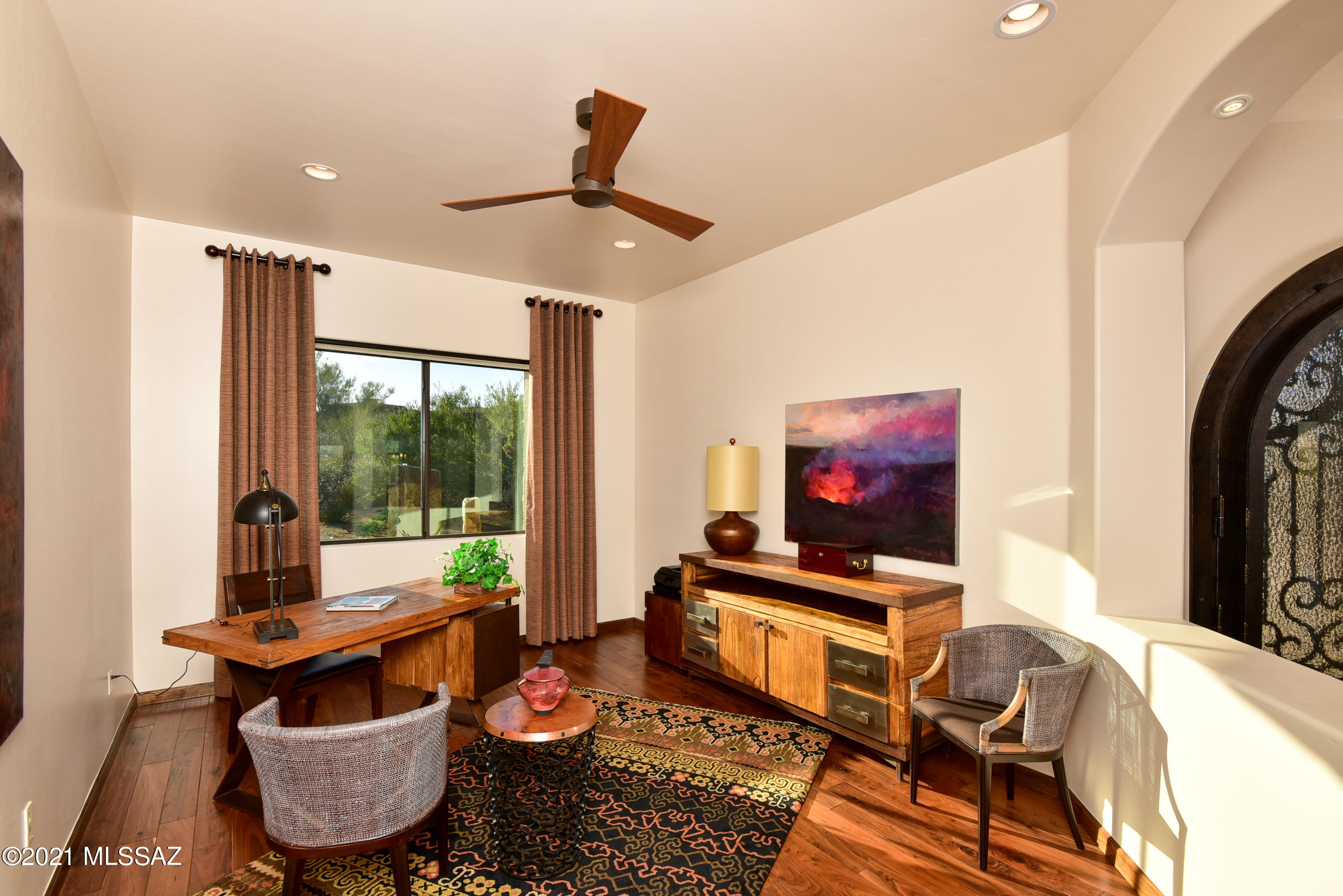 Stone Canyon I - Residential