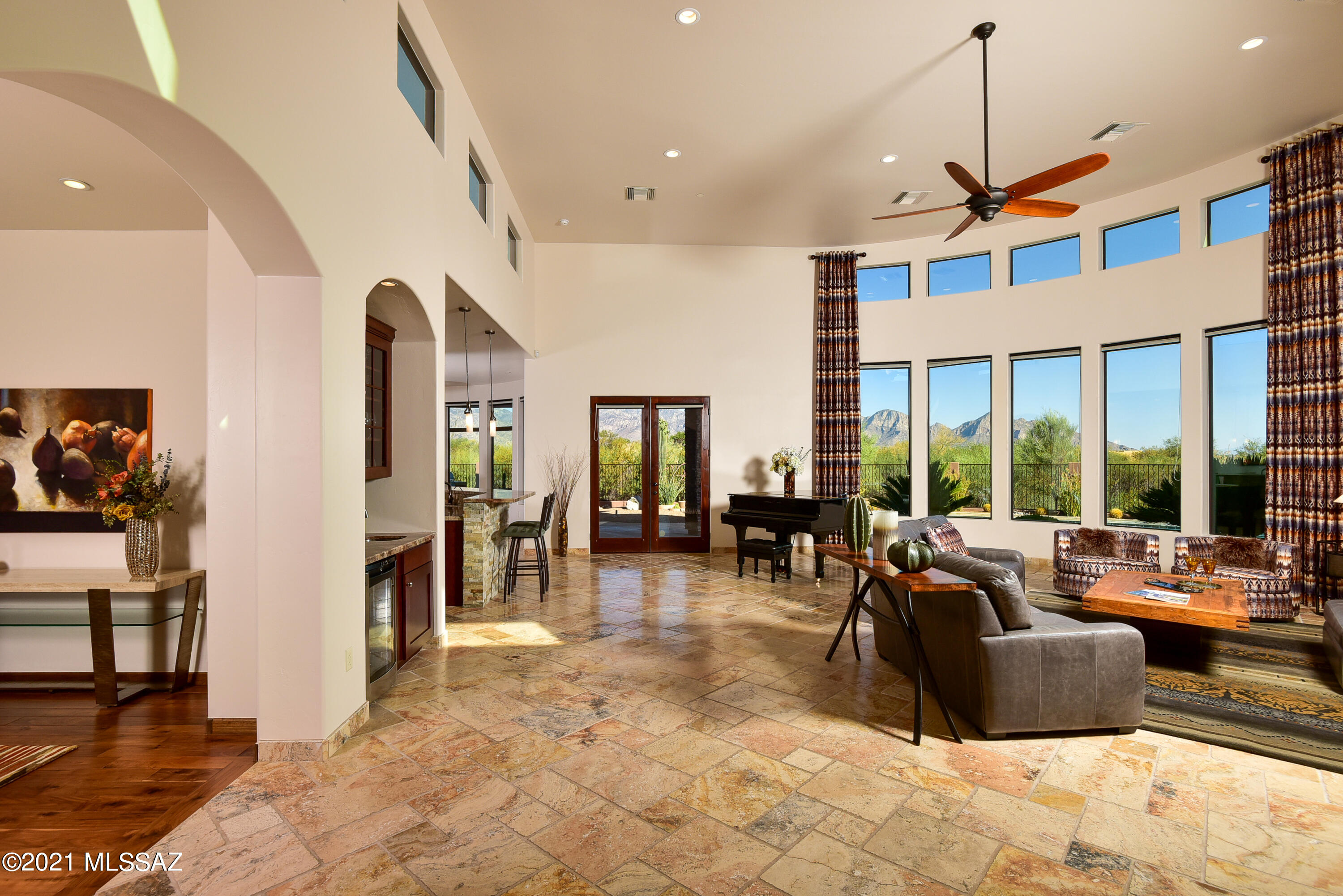 Stone Canyon I - Residential