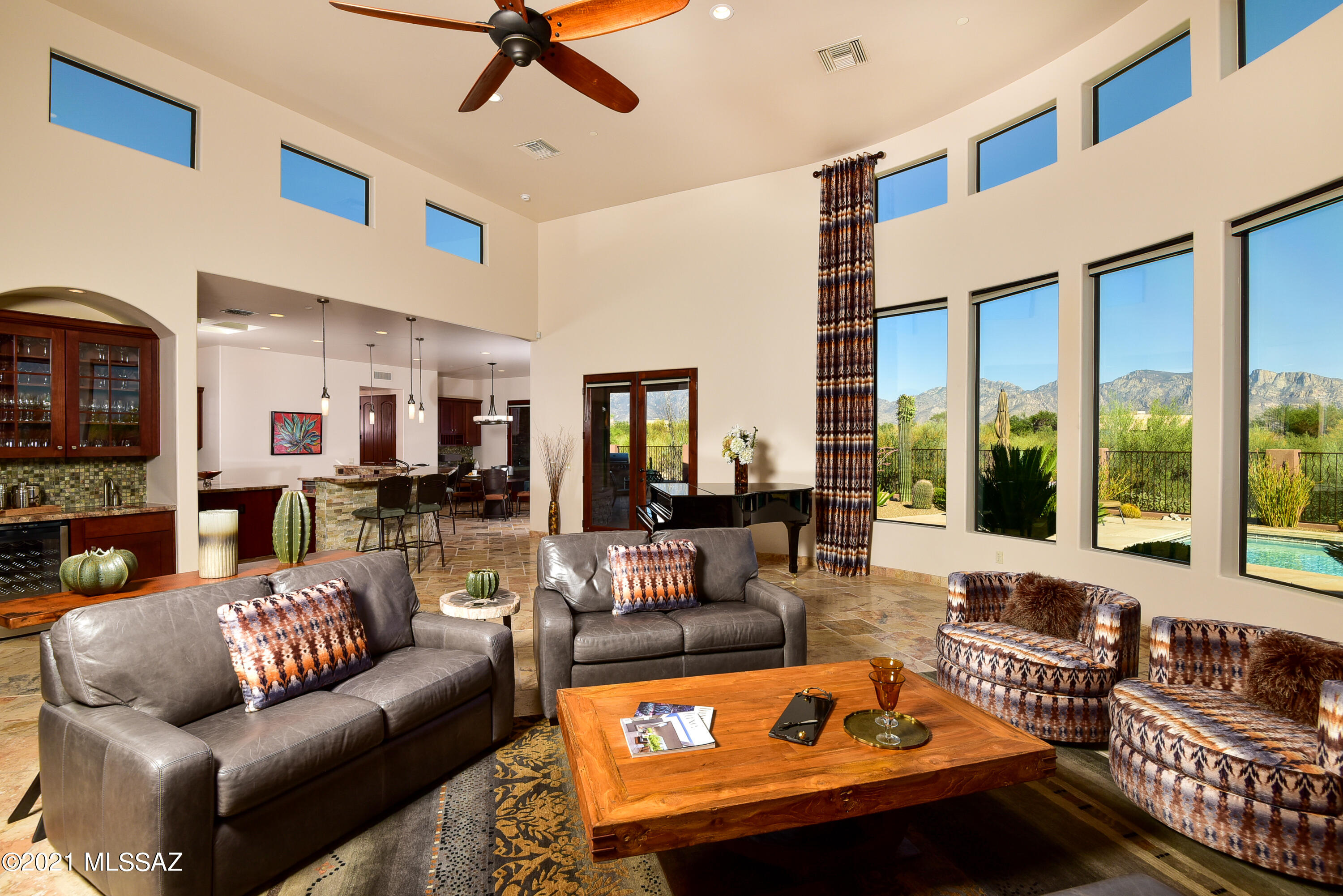 Stone Canyon I - Residential