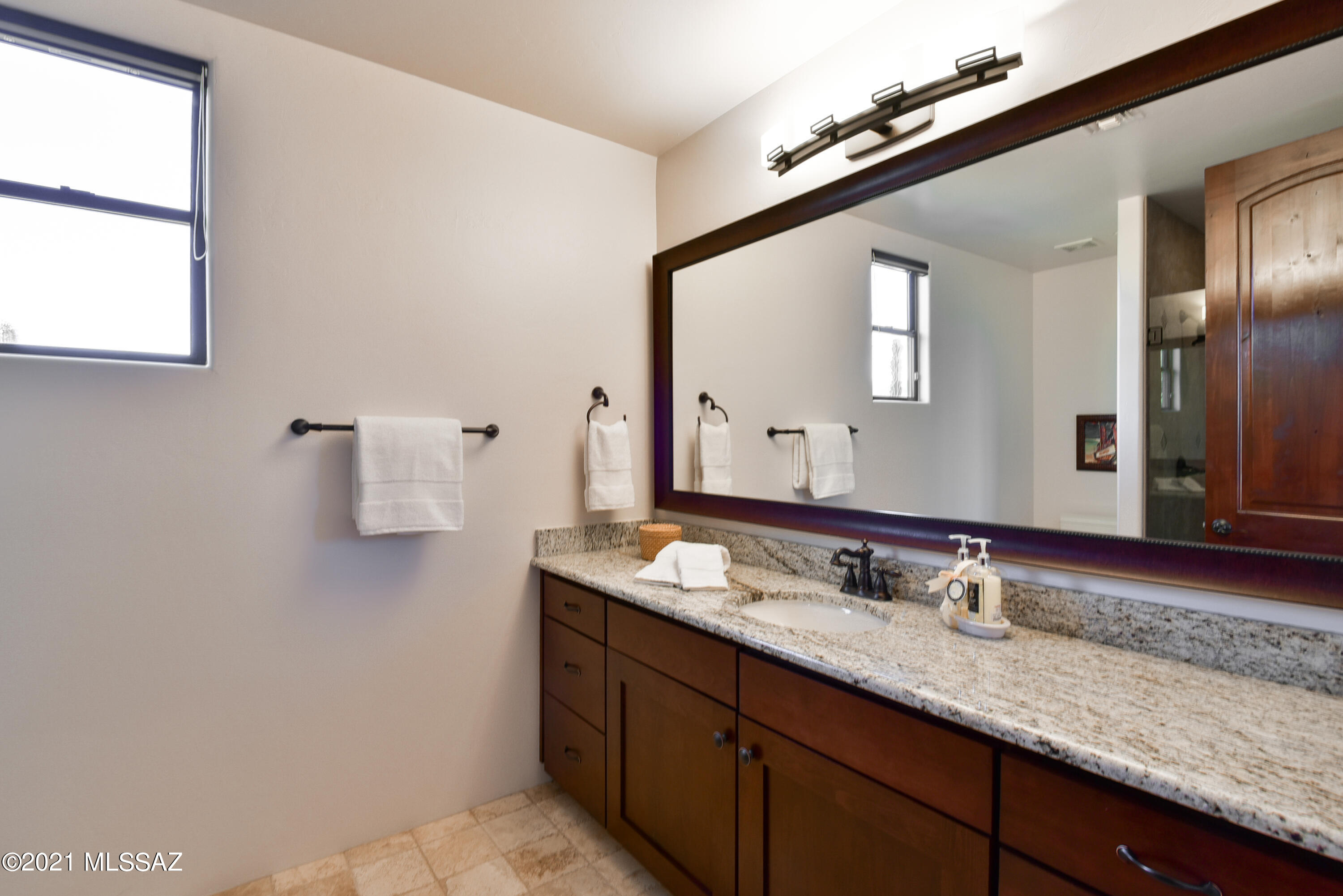 Stone Canyon I - Residential