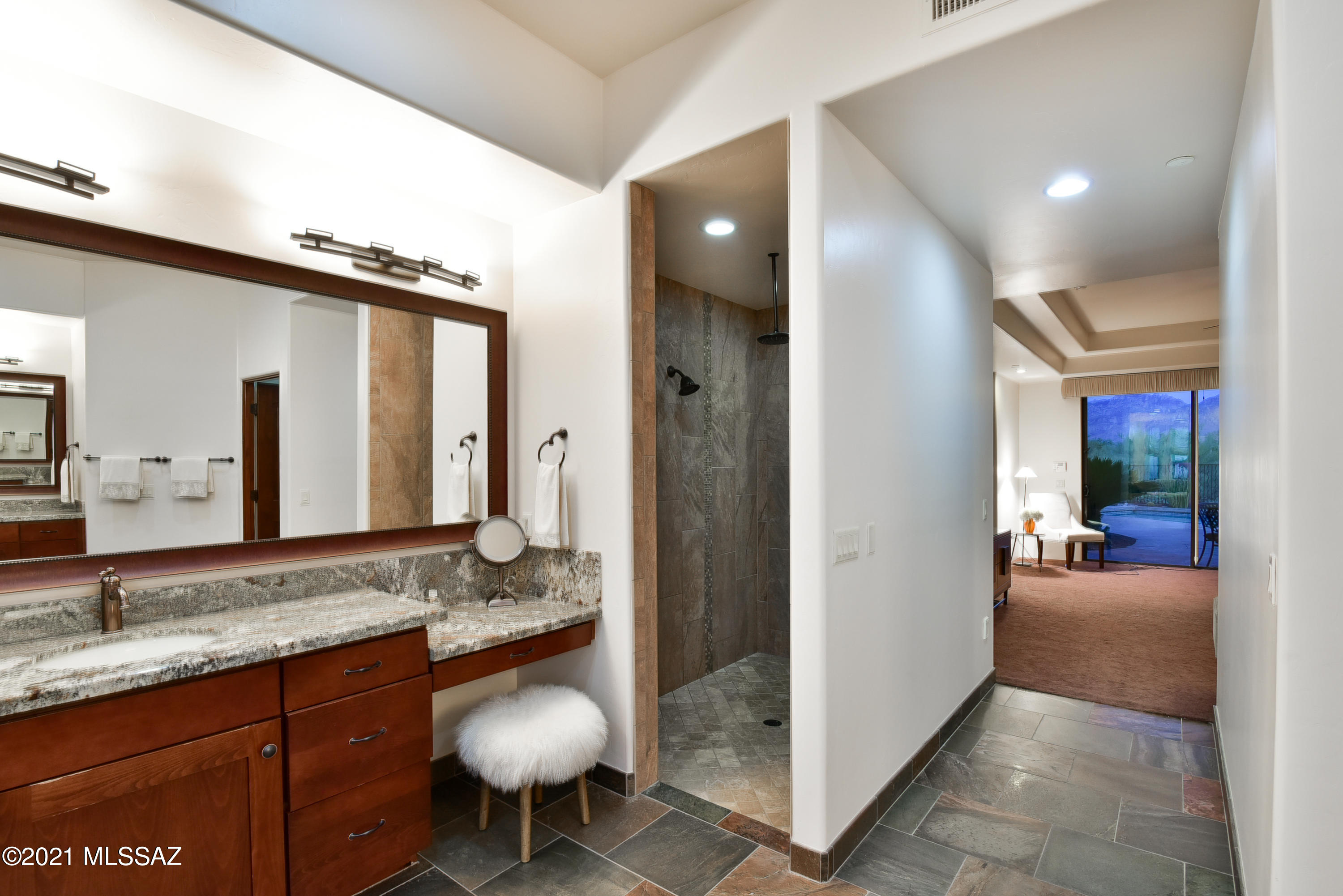 Stone Canyon I - Residential