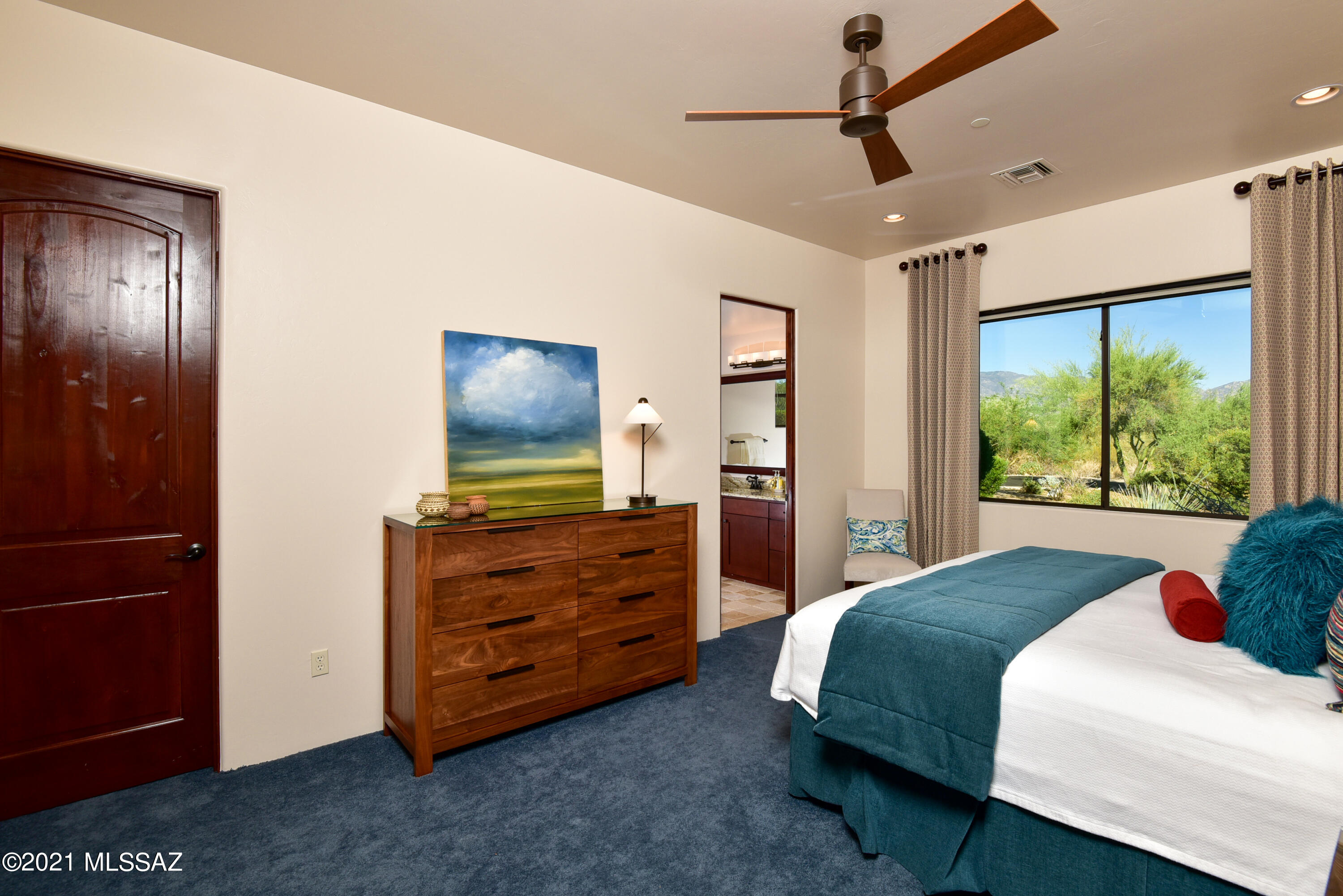 Stone Canyon I - Residential