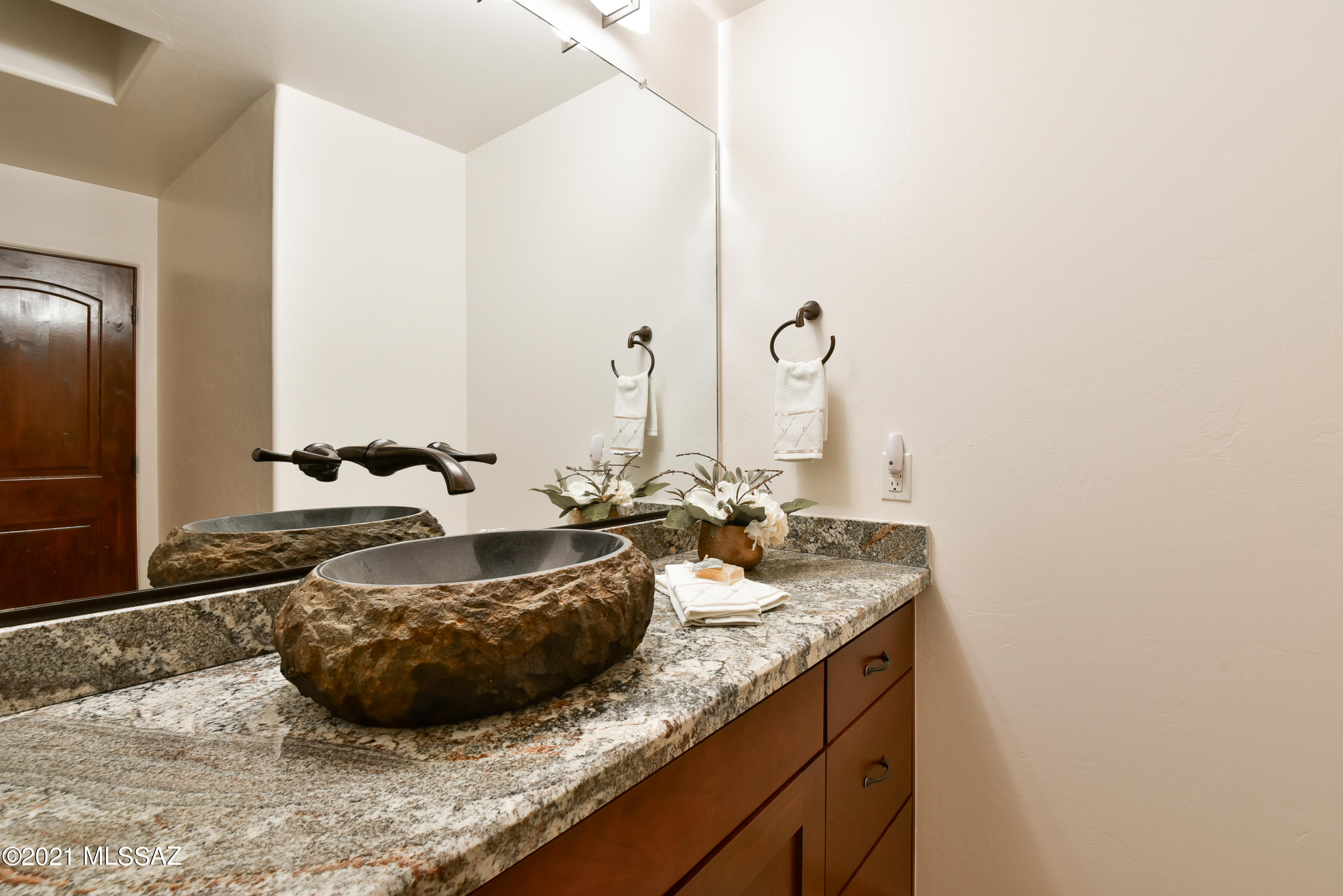 Stone Canyon I - Residential