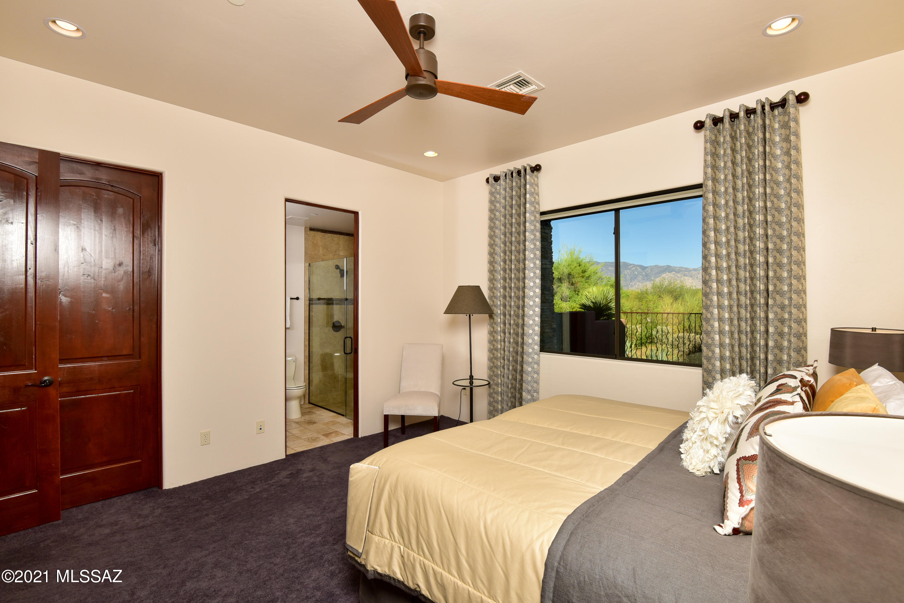 Stone Canyon I - Residential