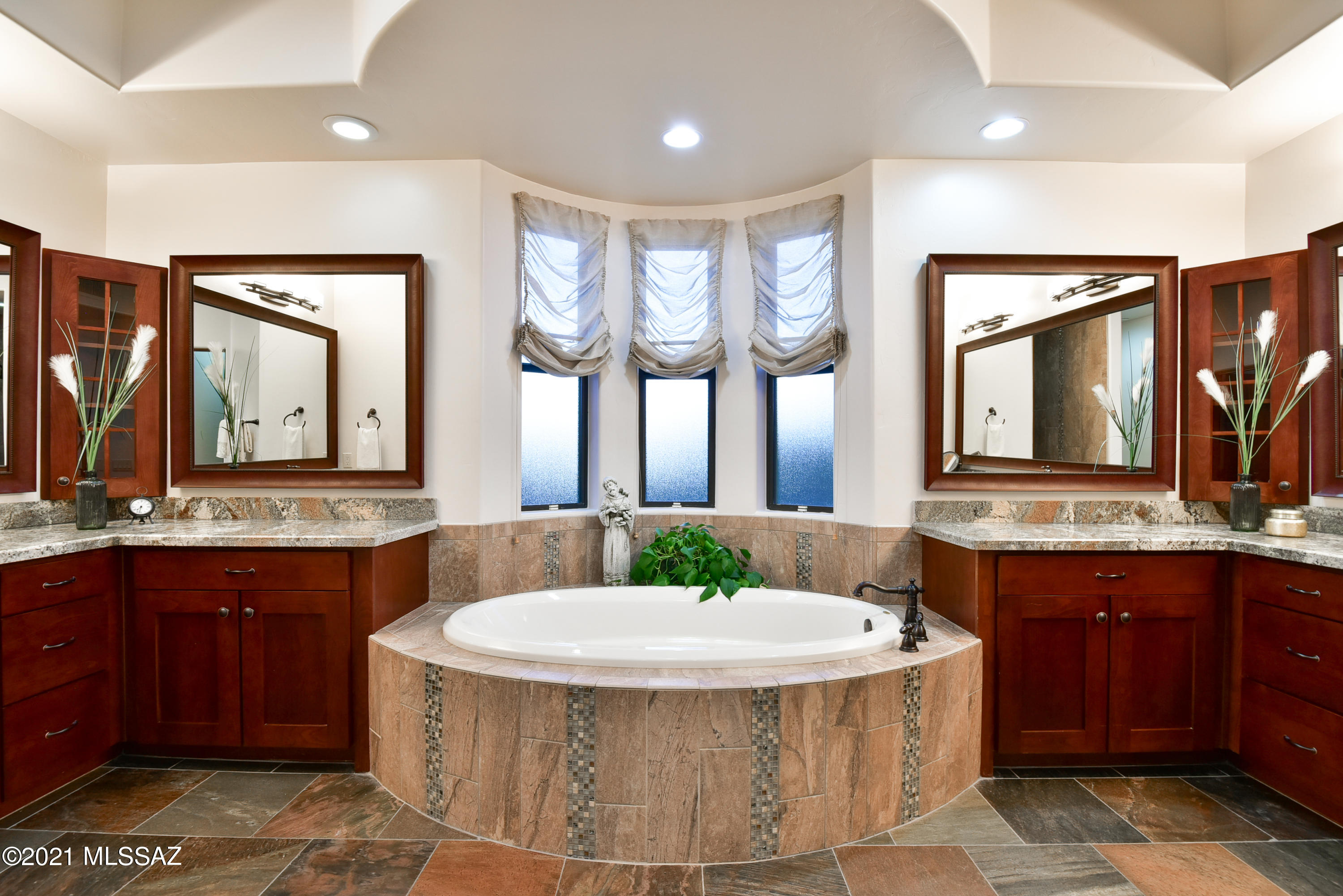Stone Canyon I - Residential