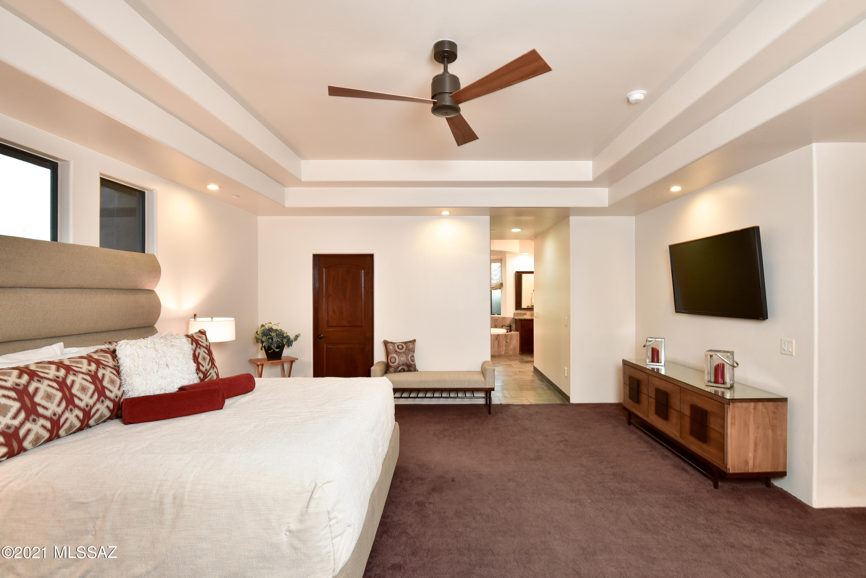 Stone Canyon I - Residential