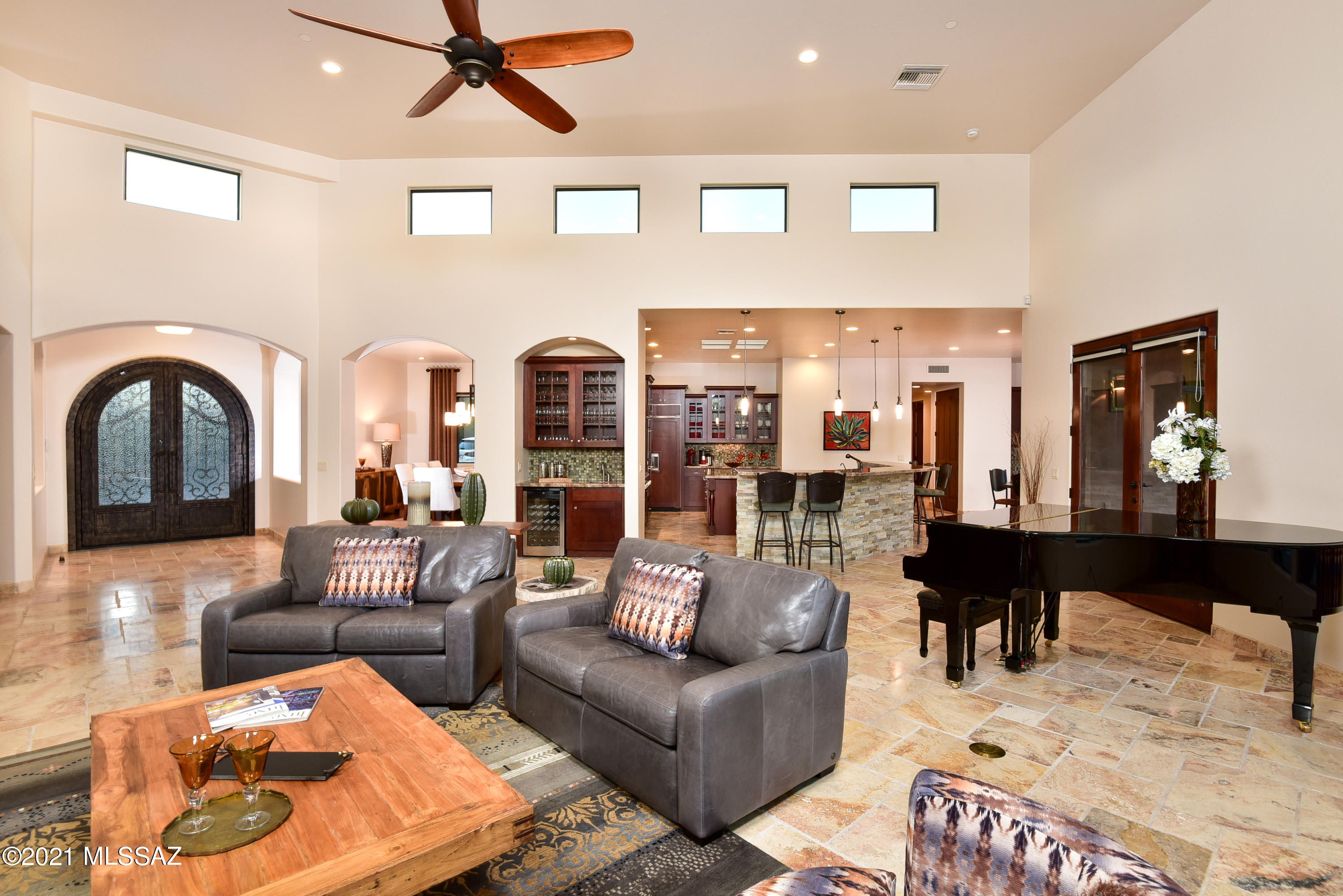 Stone Canyon I - Residential
