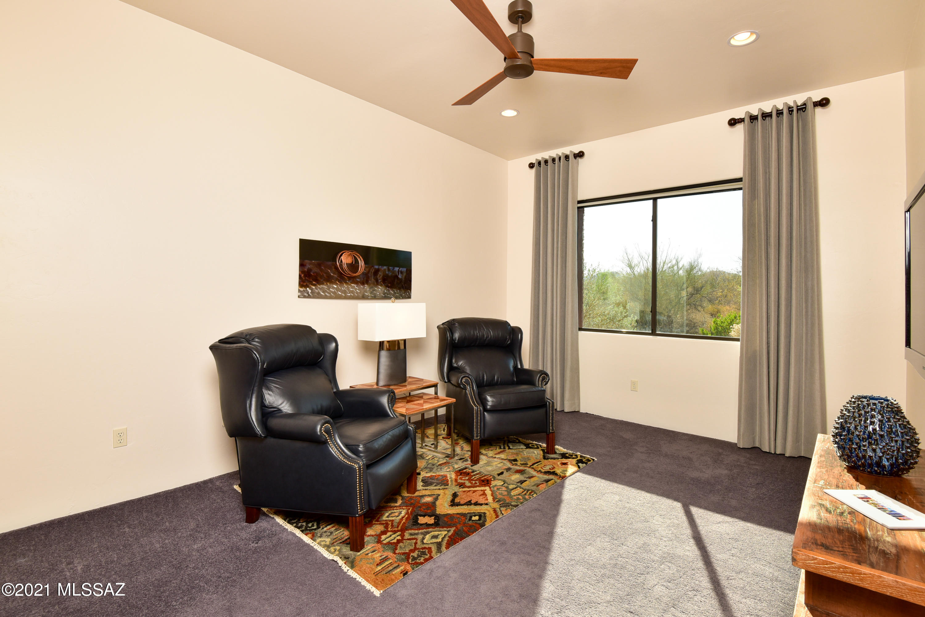 Stone Canyon I - Residential