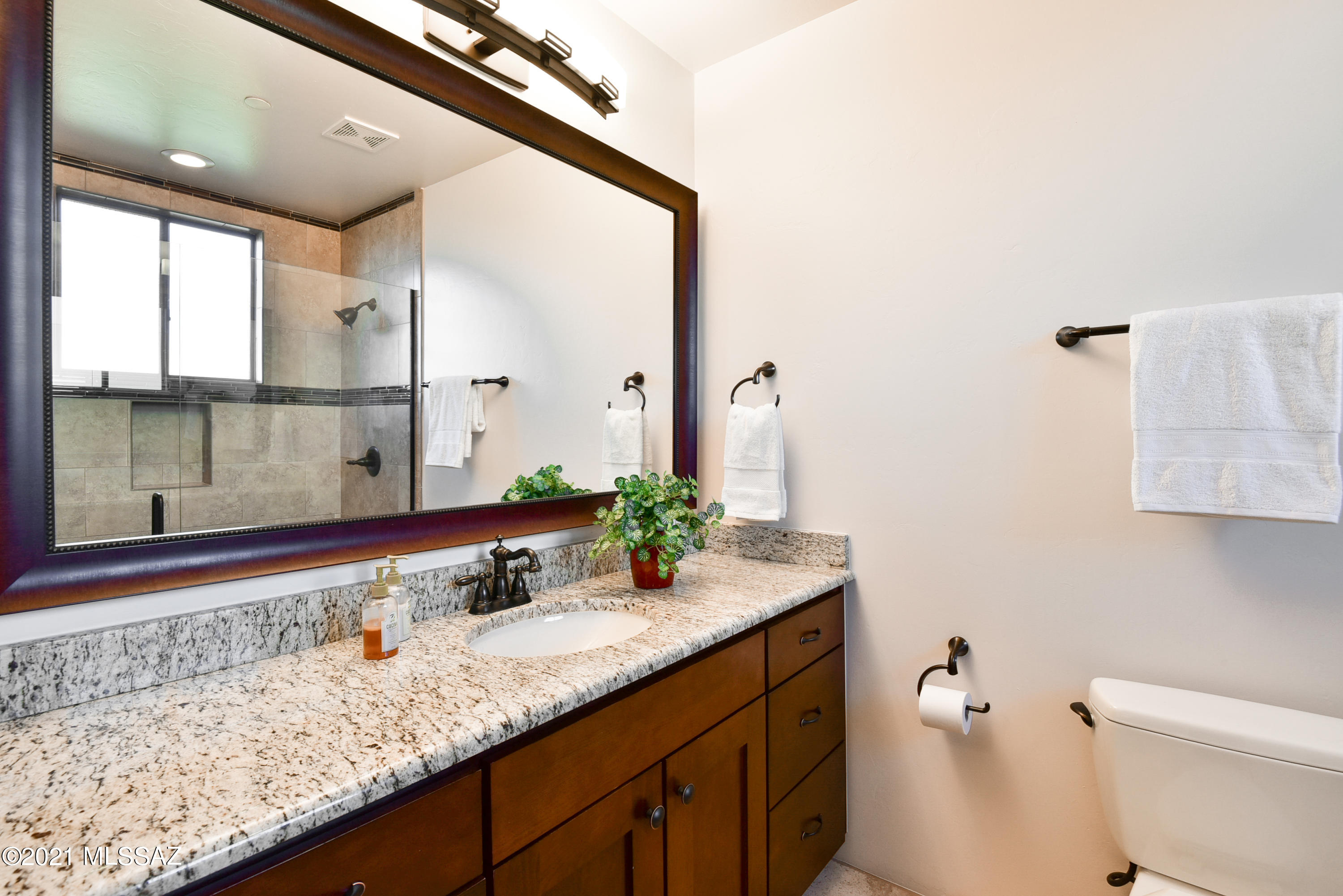 Stone Canyon I - Residential