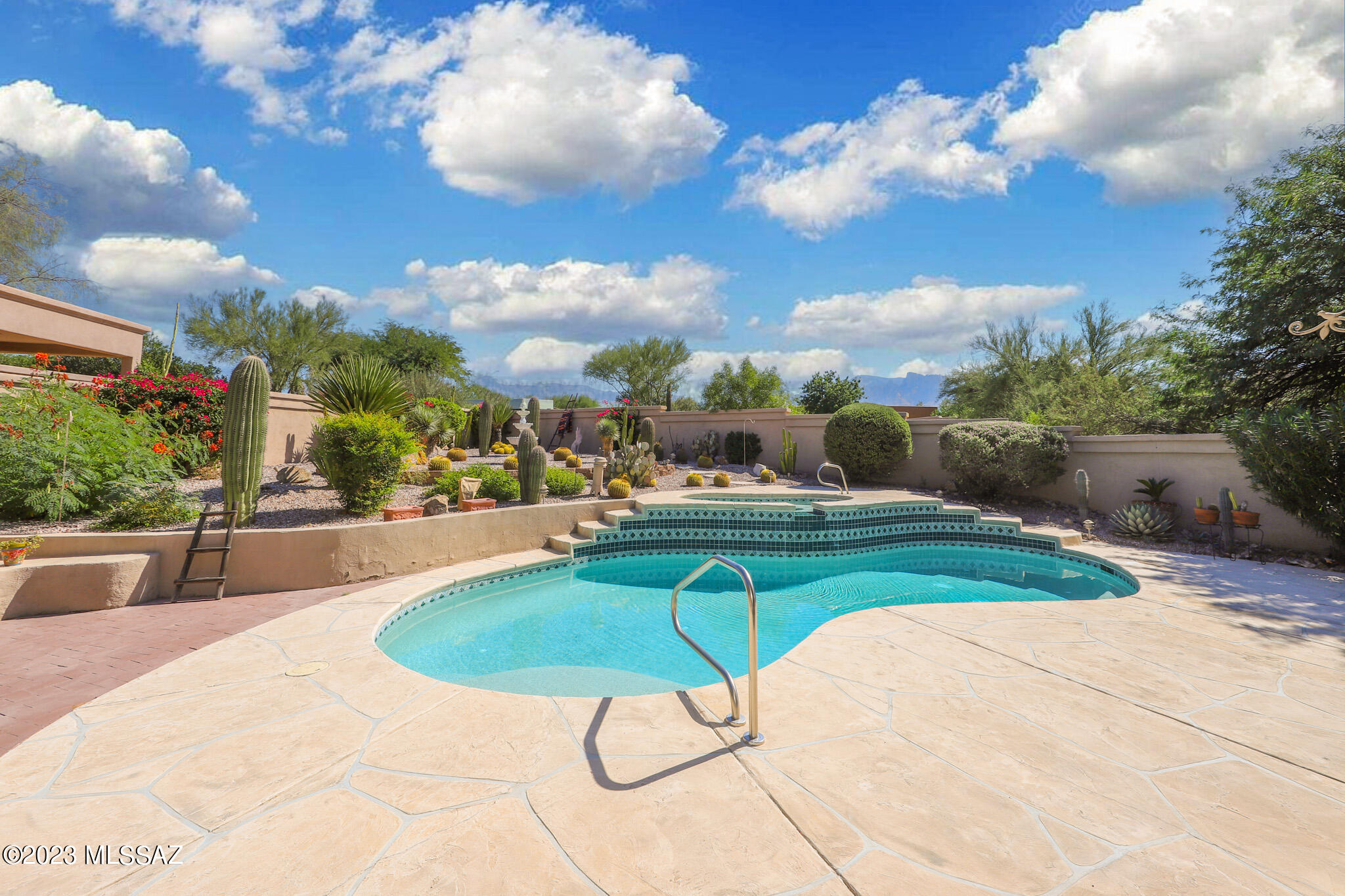 Tangerine Heights (1-80) - Residential