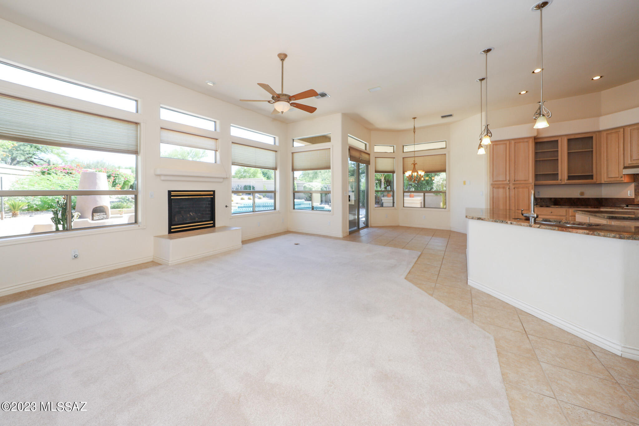 Tangerine Heights (1-80) - Residential
