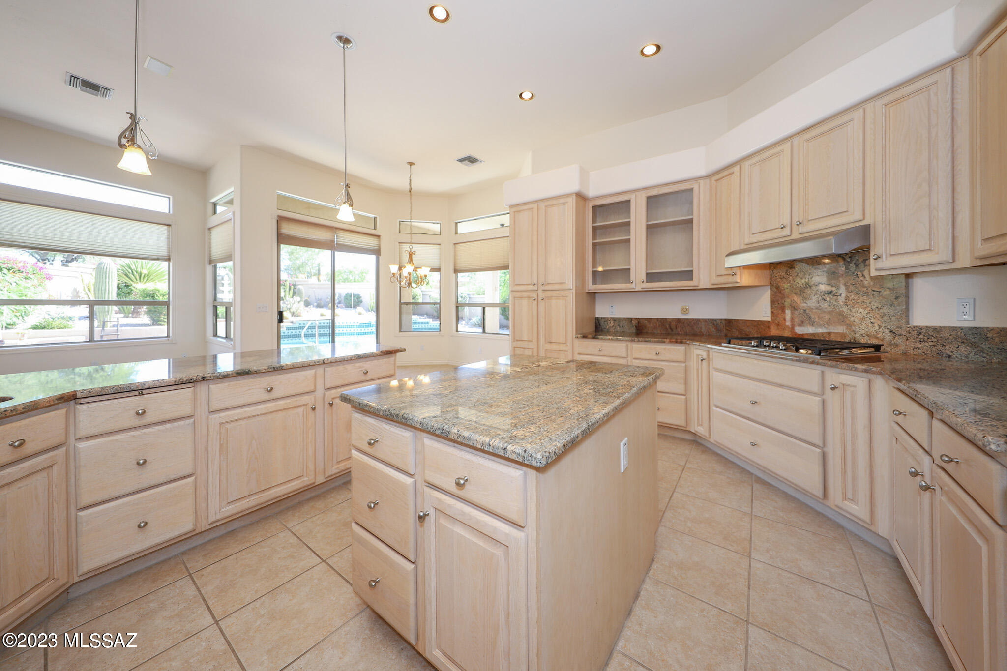 Tangerine Heights (1-80) - Residential