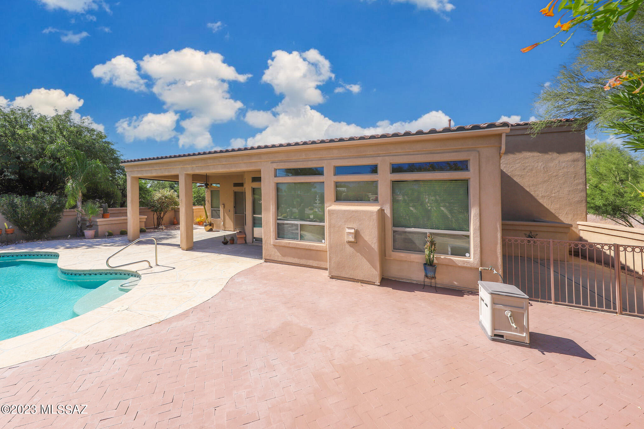 Tangerine Heights (1-80) - Residential