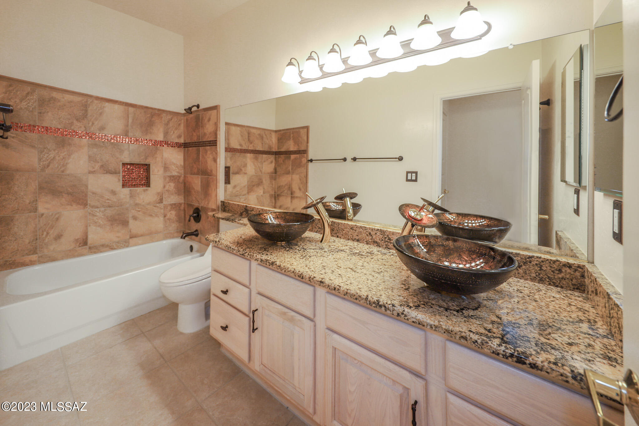 Tangerine Heights (1-80) - Residential