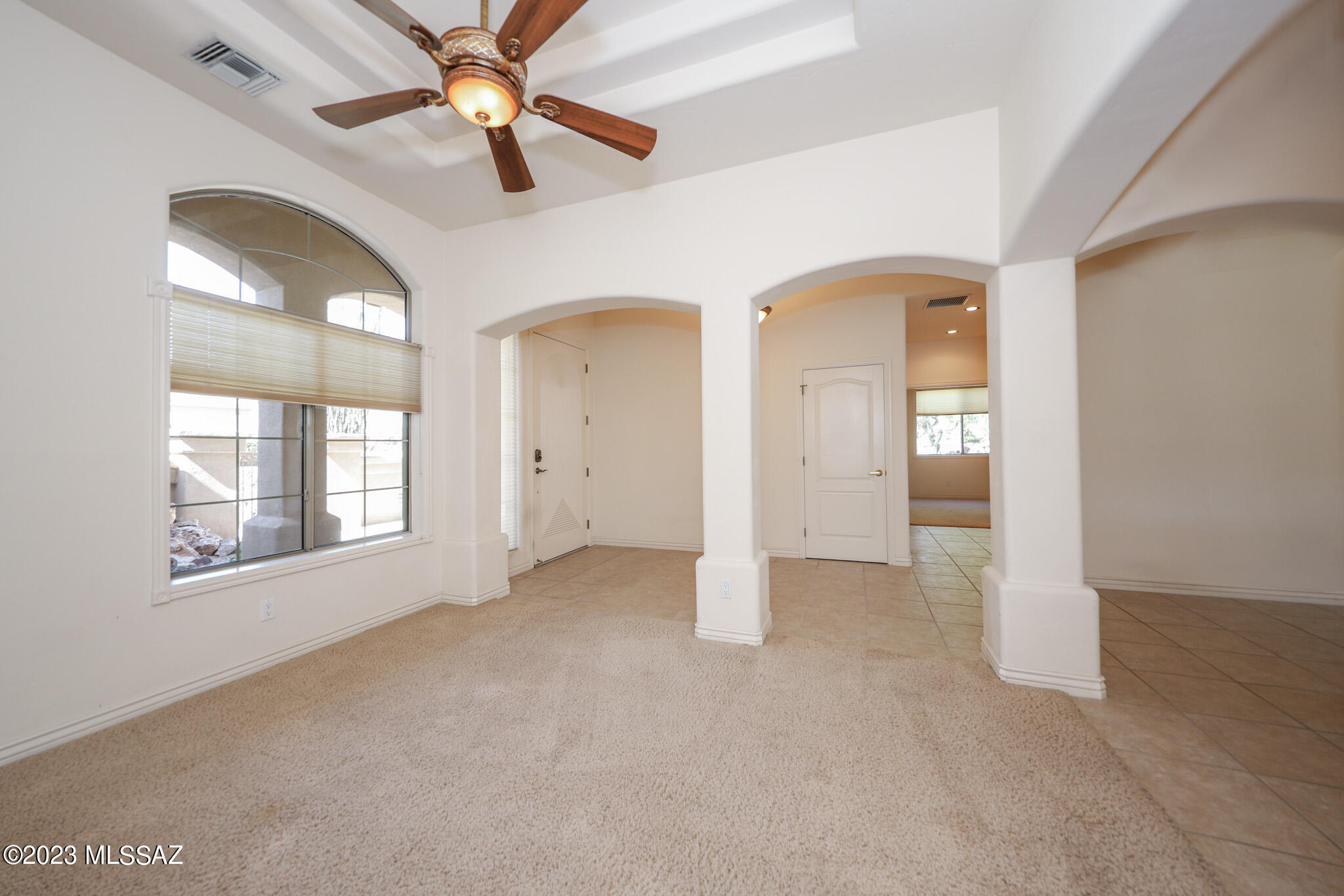 Tangerine Heights (1-80) - Residential
