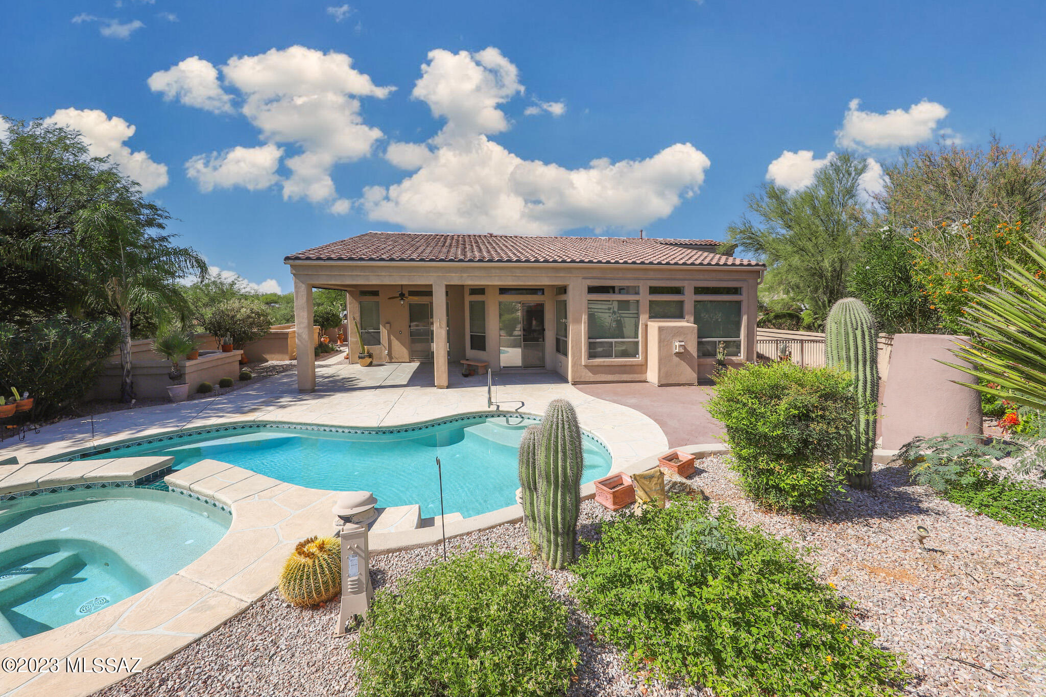 Tangerine Heights (1-80) - Residential