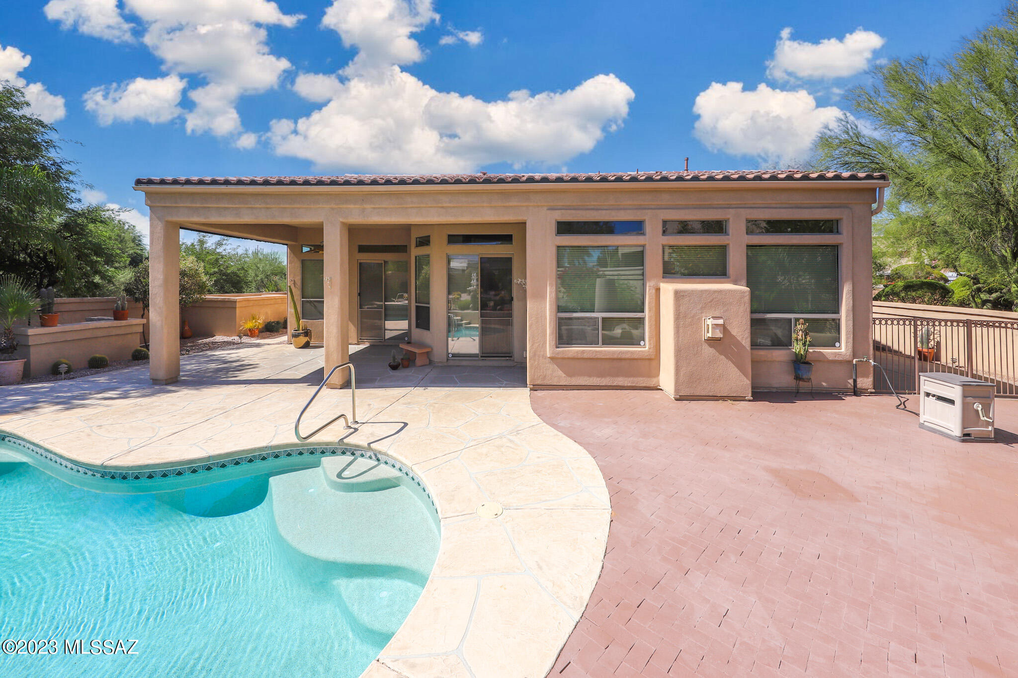 Tangerine Heights (1-80) - Residential