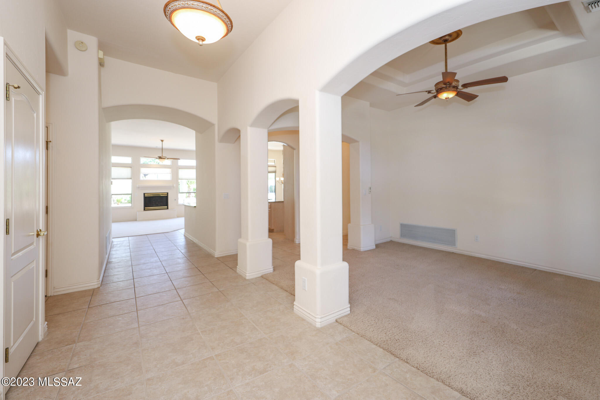 Tangerine Heights (1-80) - Residential