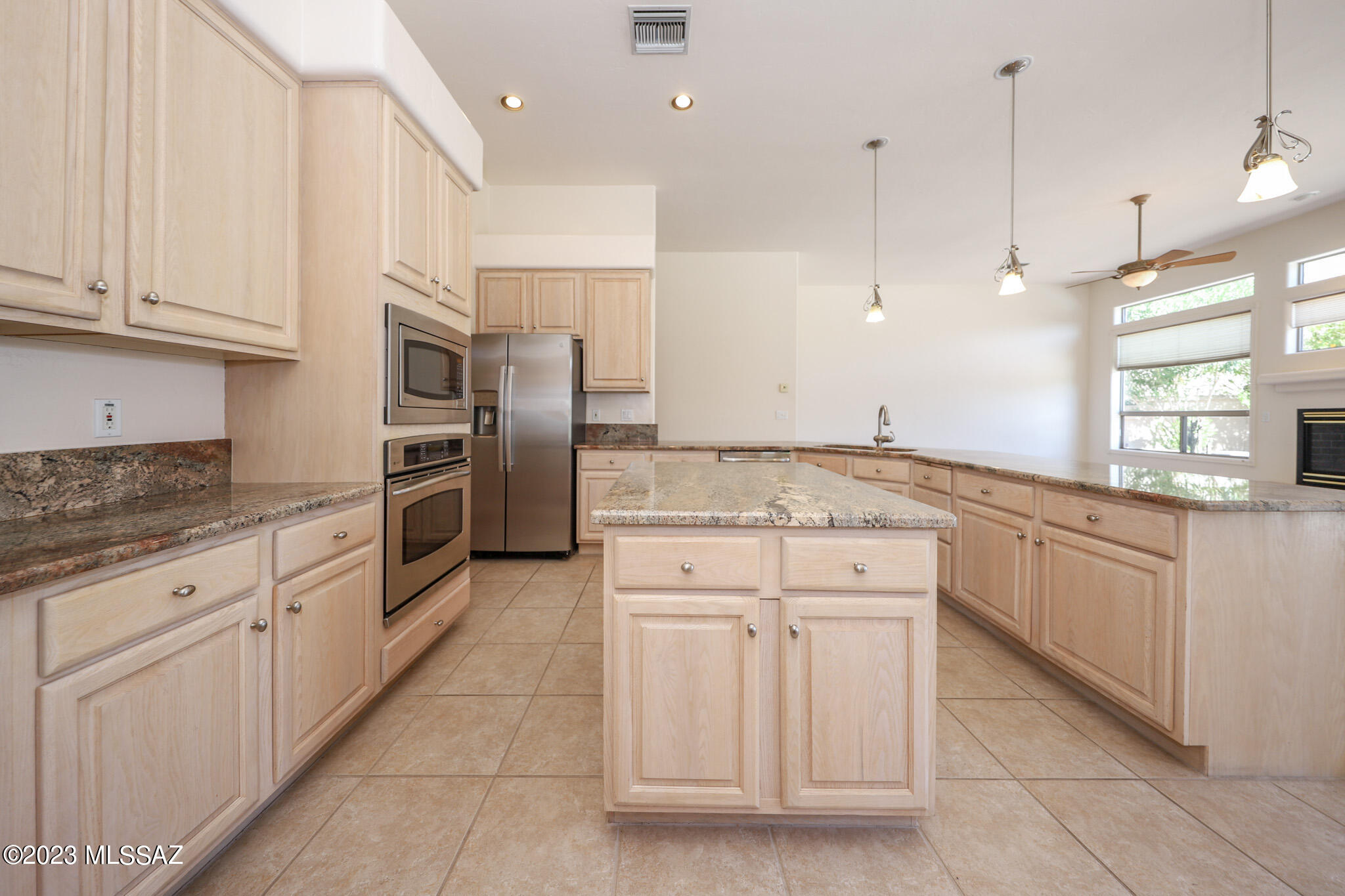 Tangerine Heights (1-80) - Residential
