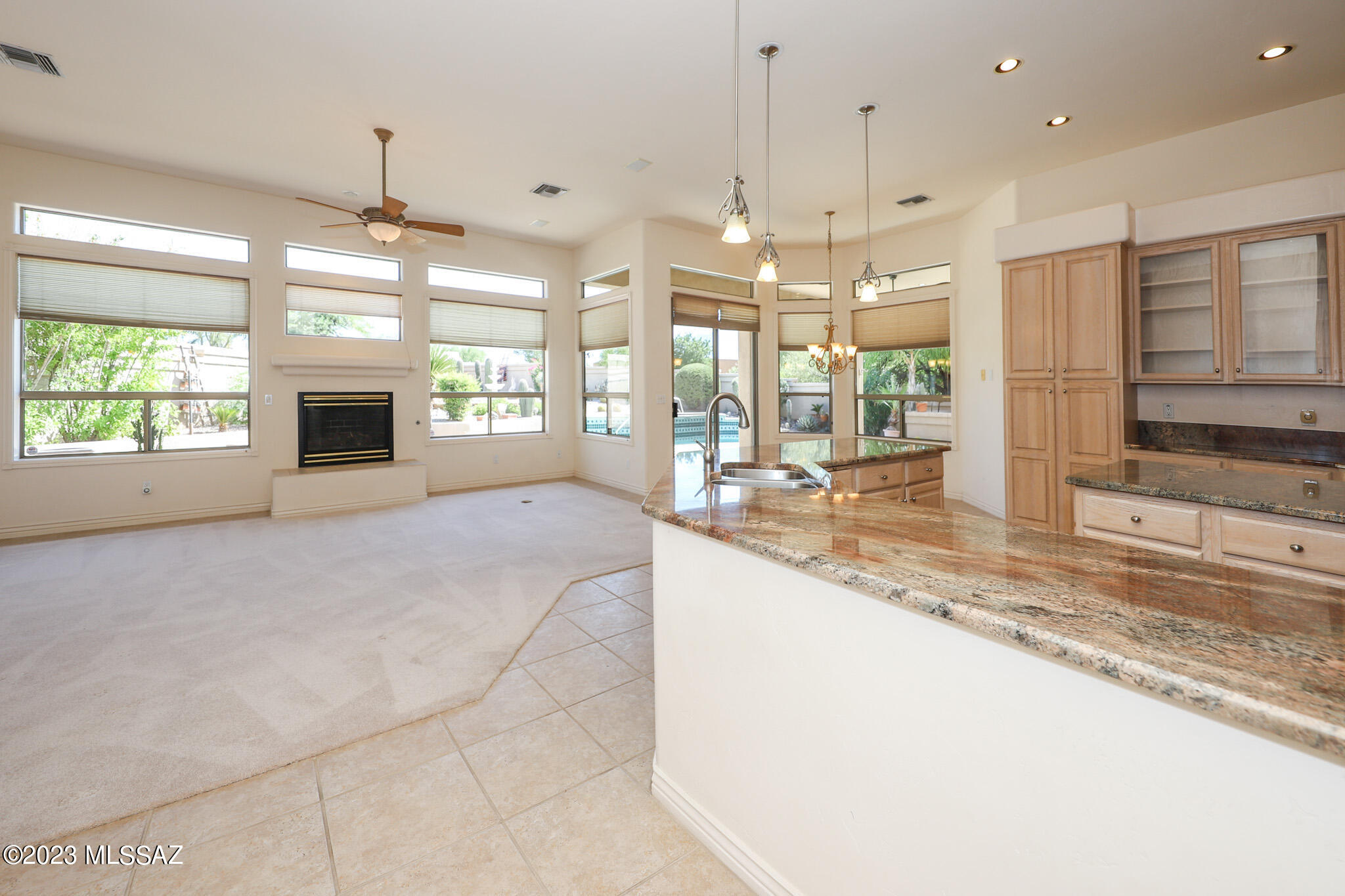 Tangerine Heights (1-80) - Residential