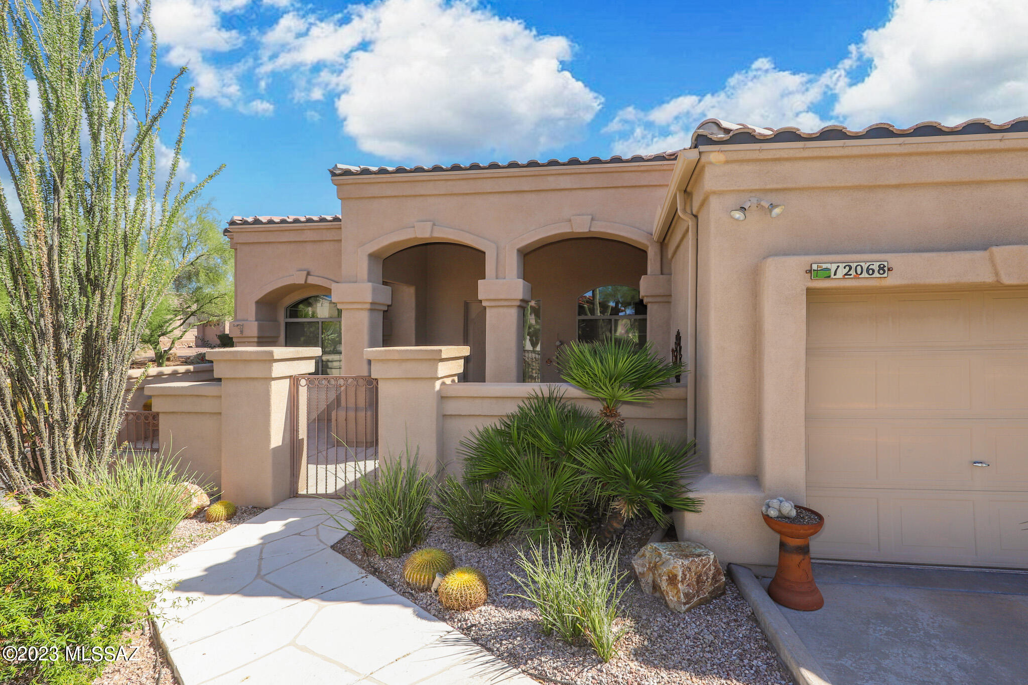 Tangerine Heights (1-80) - Residential