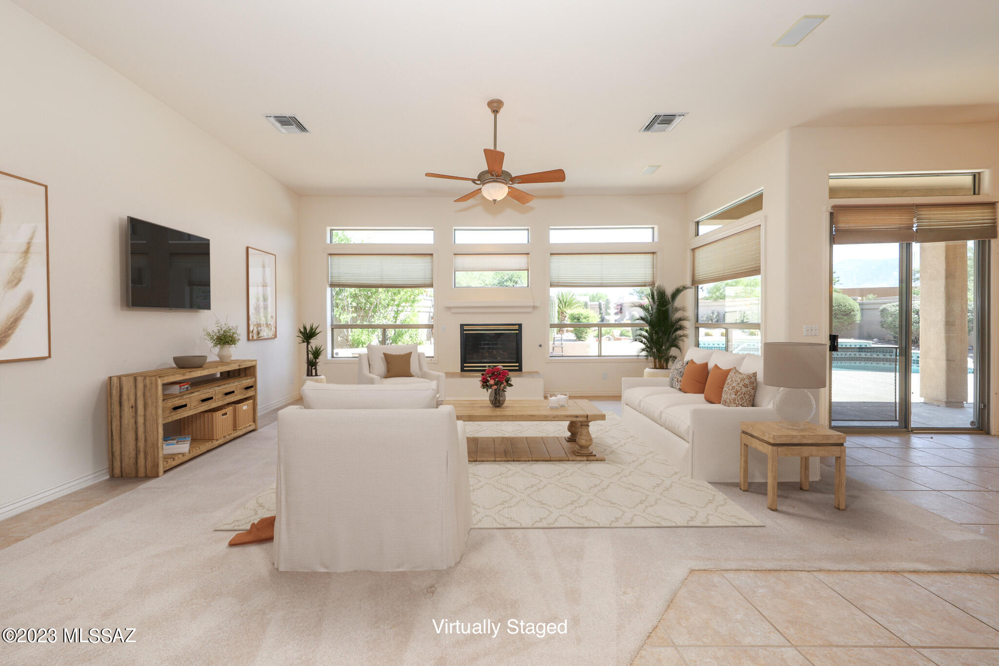 Tangerine Heights (1-80) - Residential