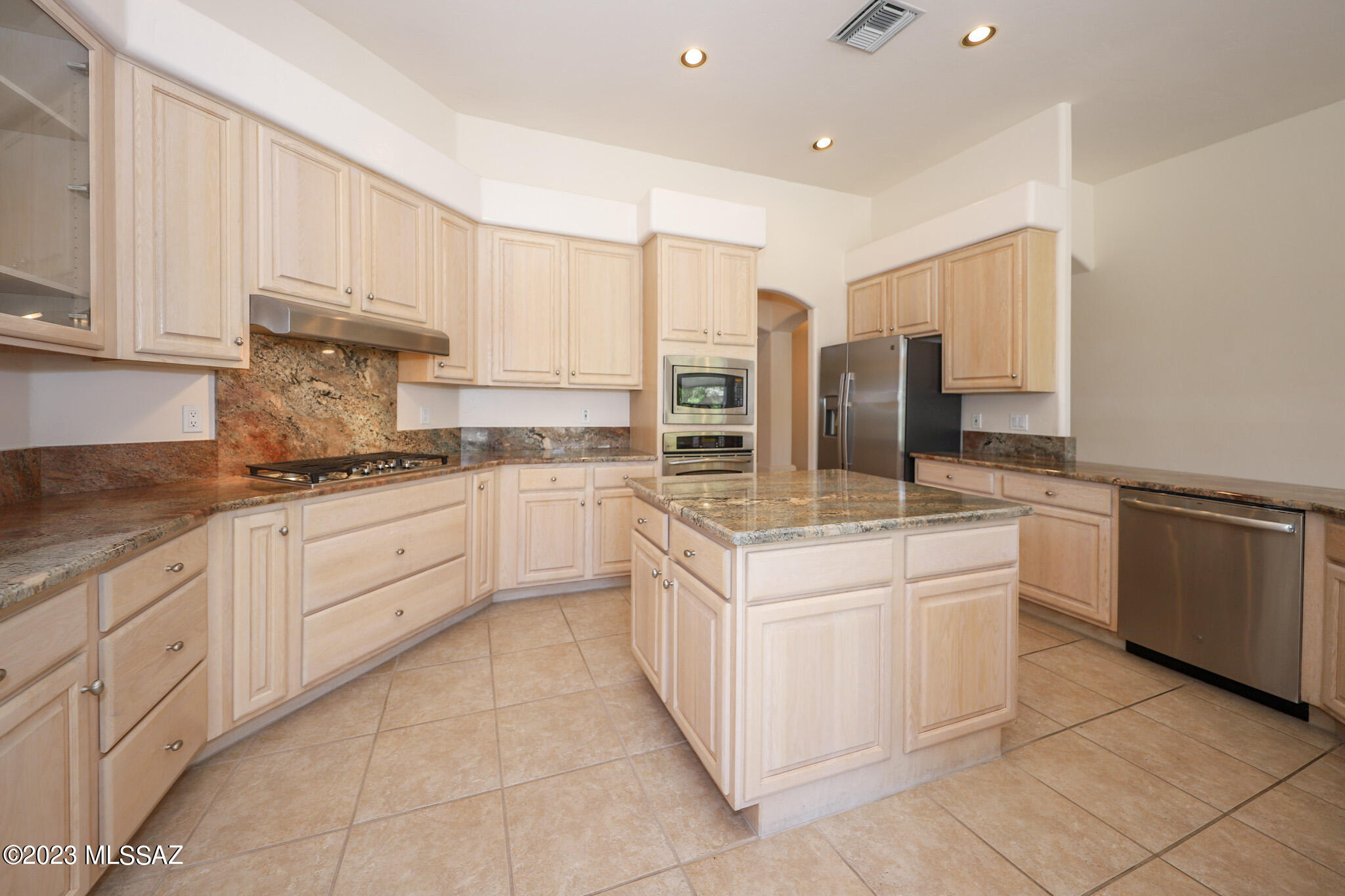 Tangerine Heights (1-80) - Residential