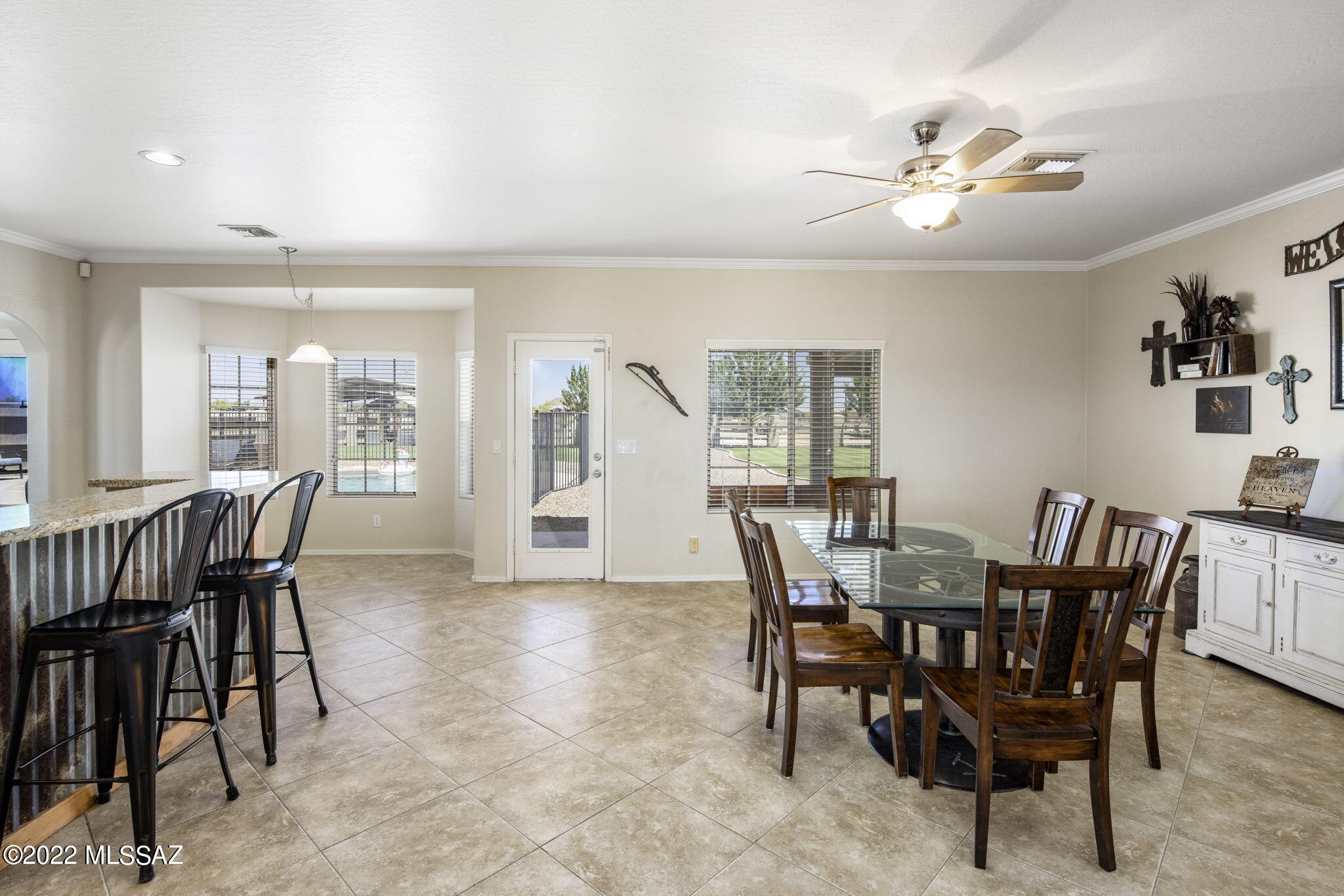 Out Of Pima County - Residential