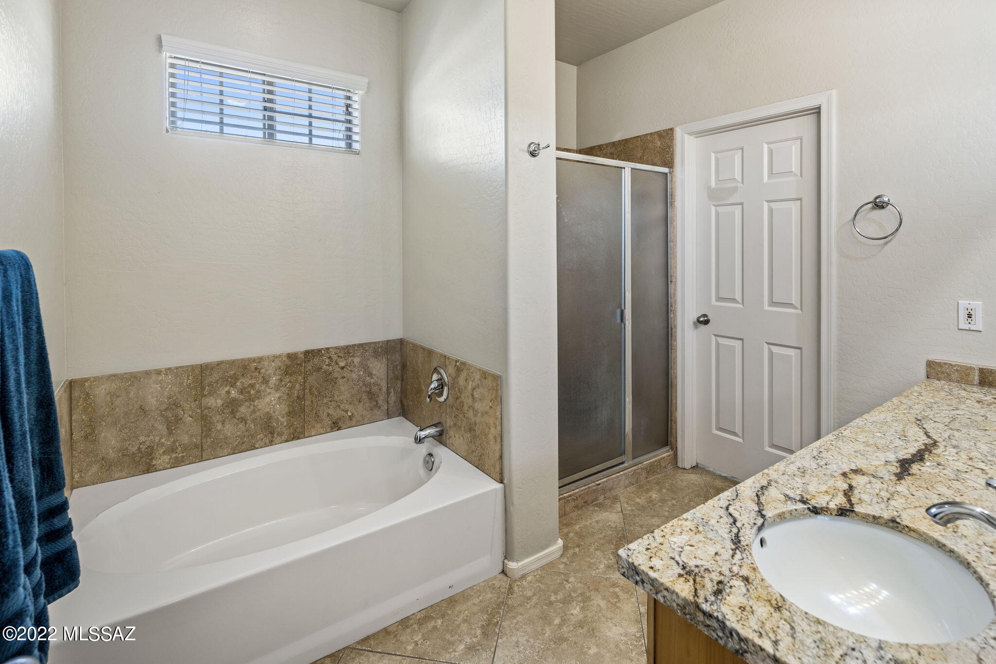 Out Of Pima County - Residential