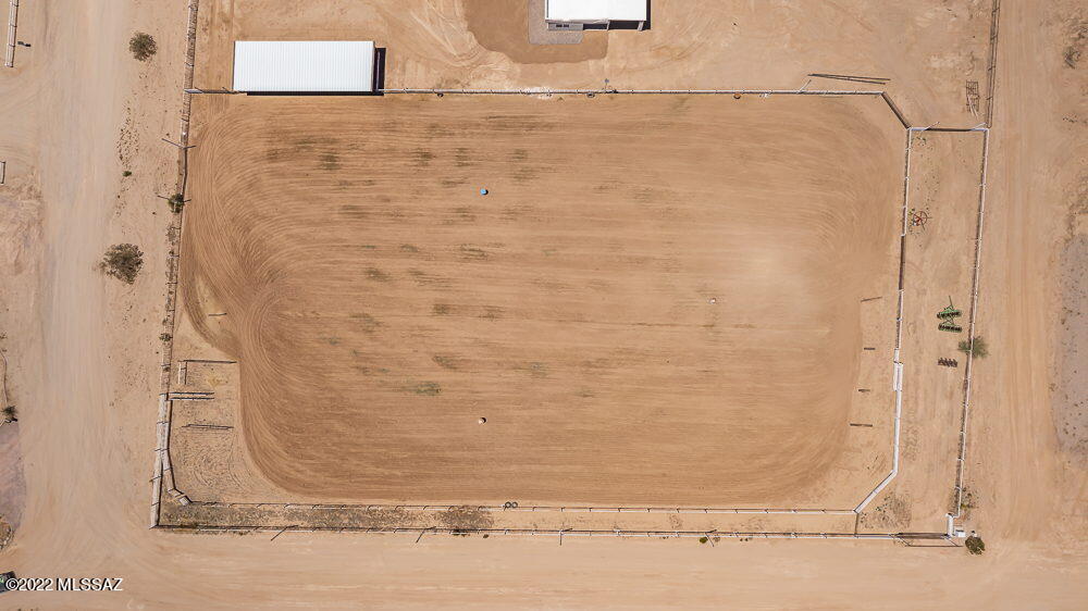 Out Of Pima County - Residential