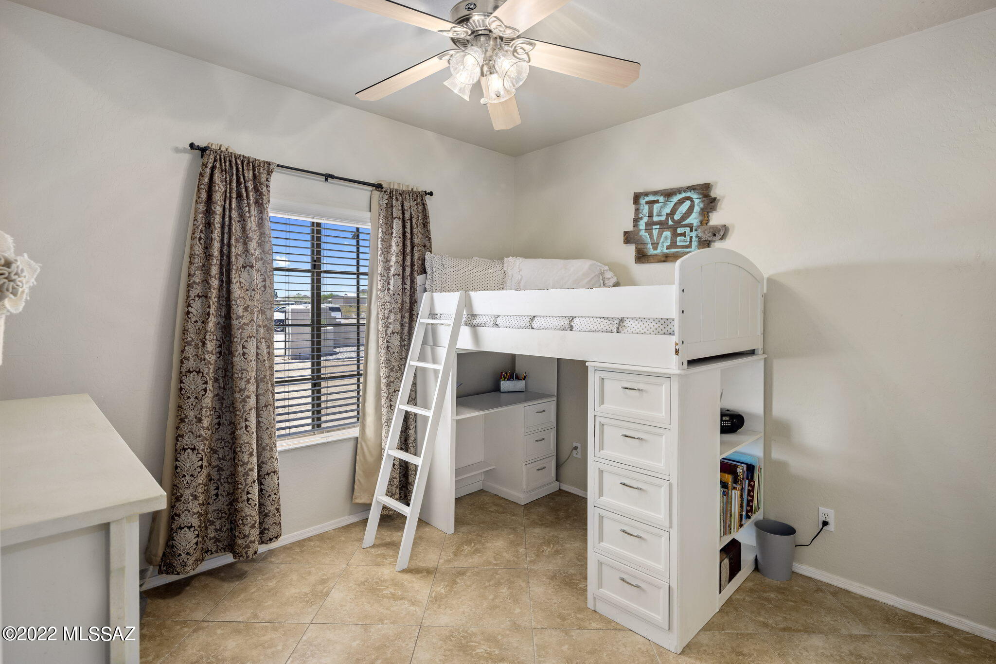 Out Of Pima County - Residential