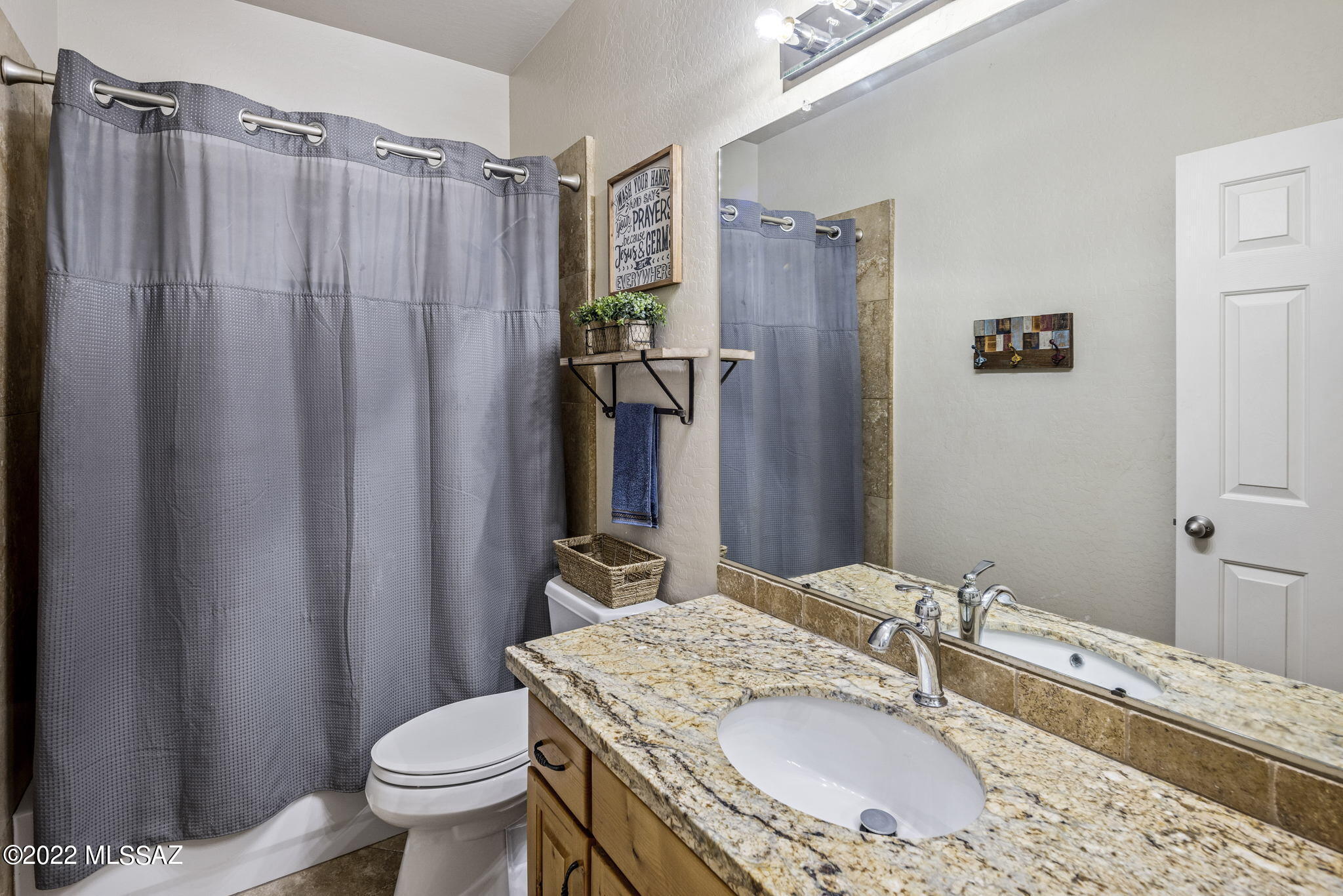 Out Of Pima County - Residential