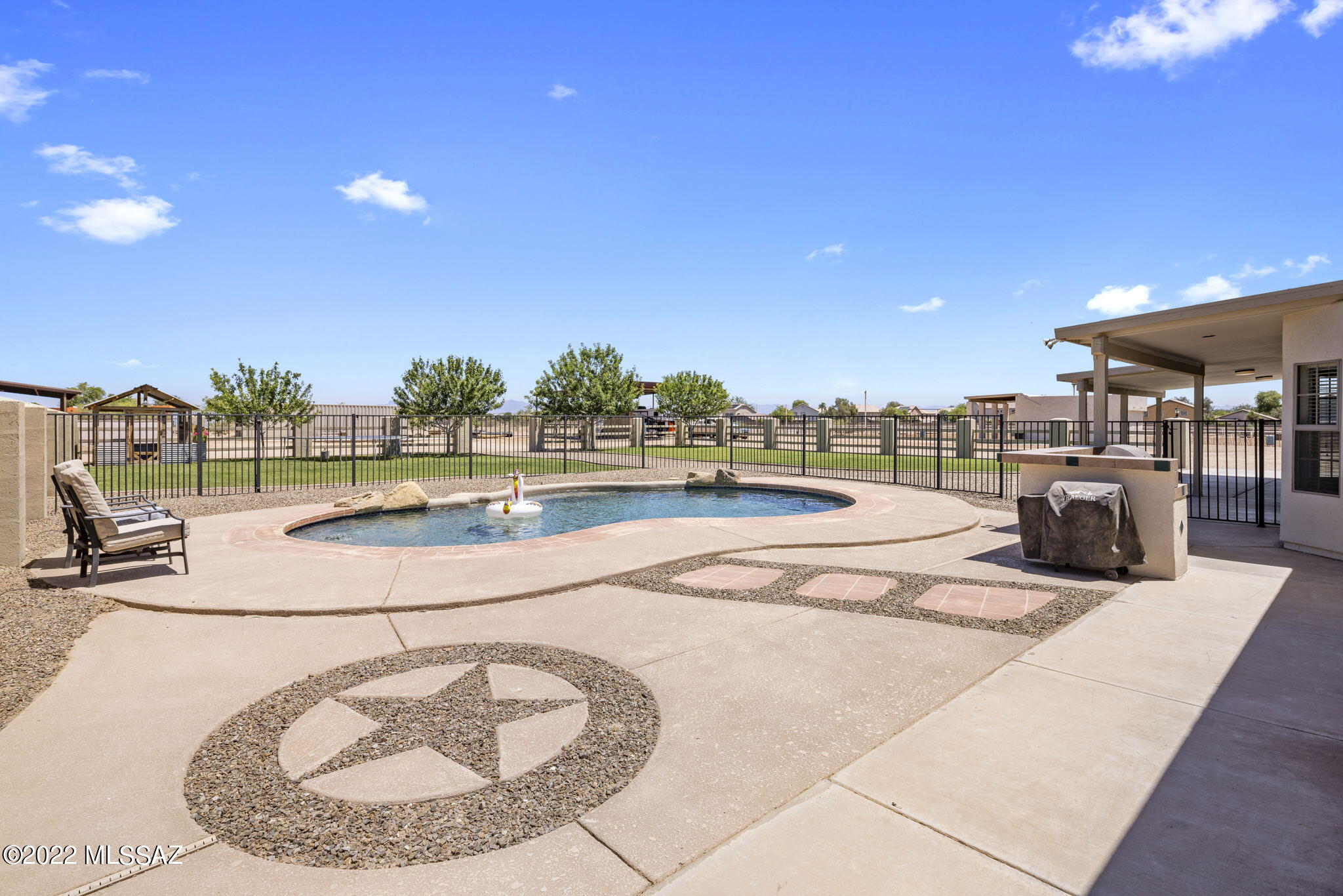 Out Of Pima County - Residential