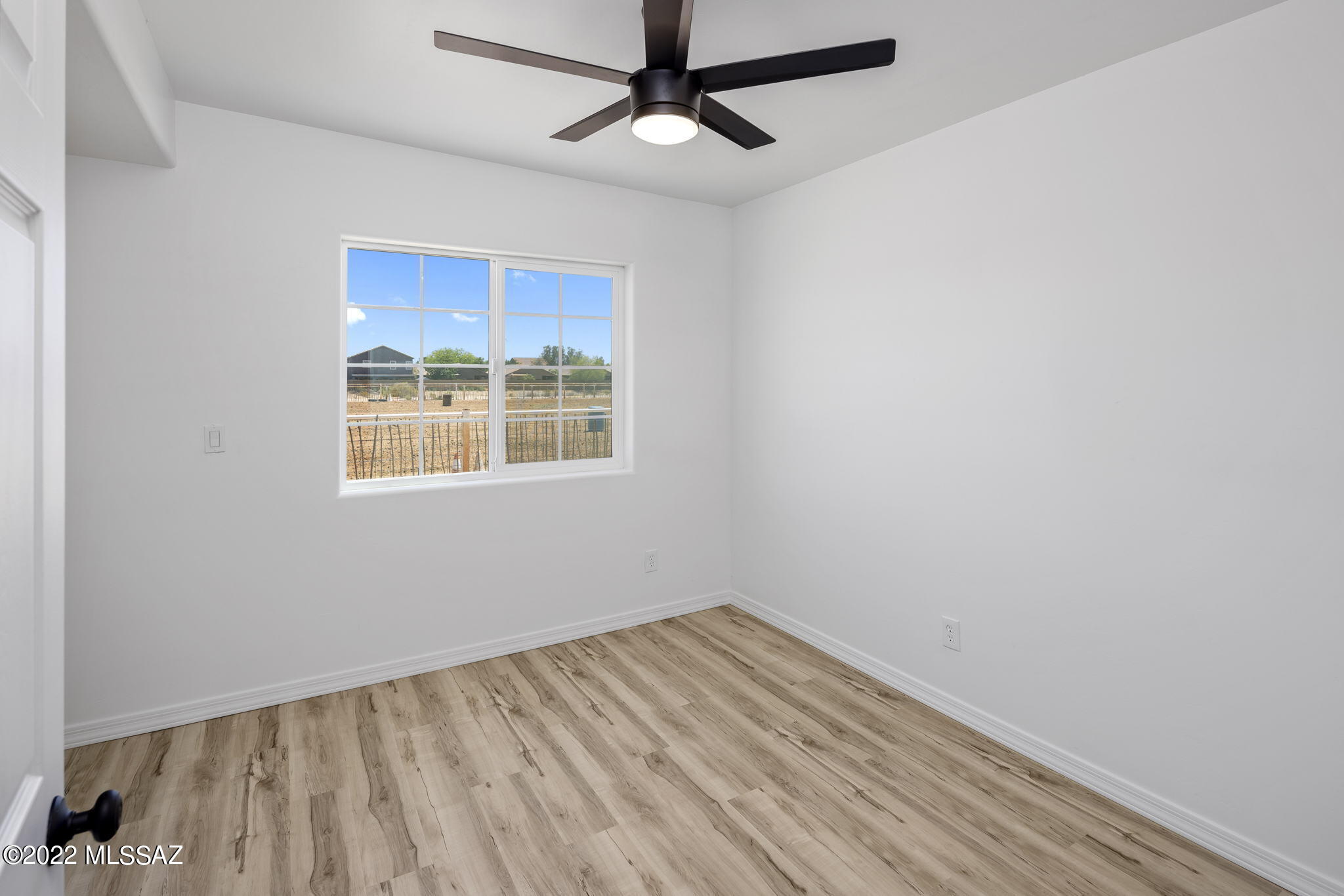 Out Of Pima County - Residential