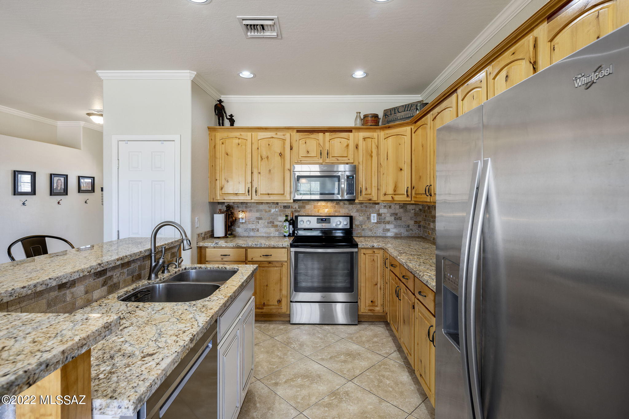 Out Of Pima County - Residential