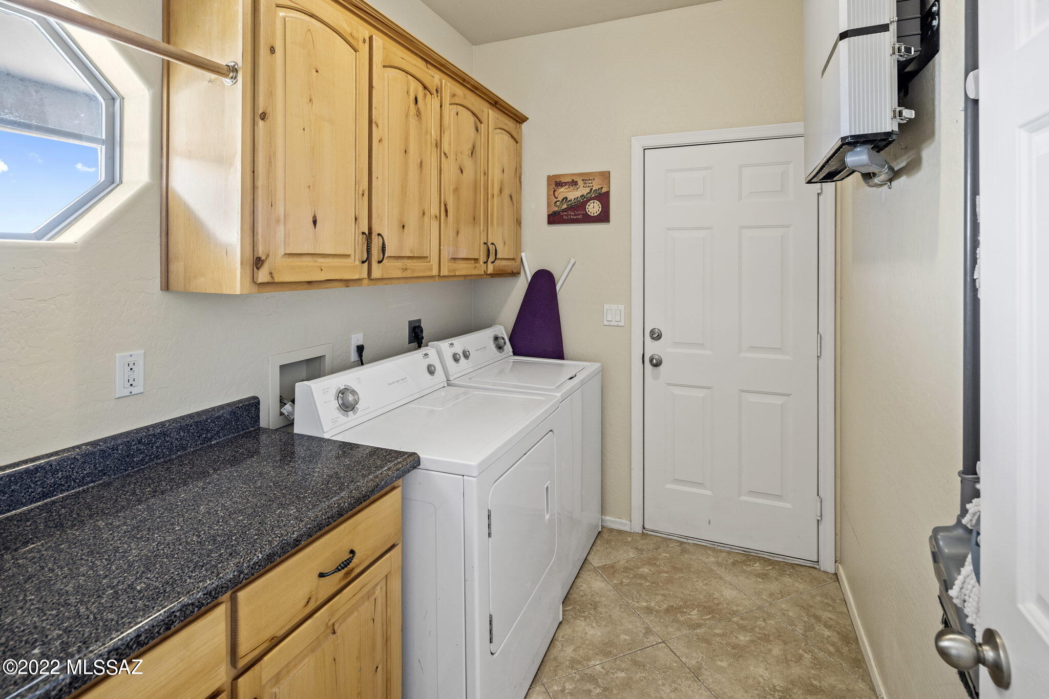Out Of Pima County - Residential