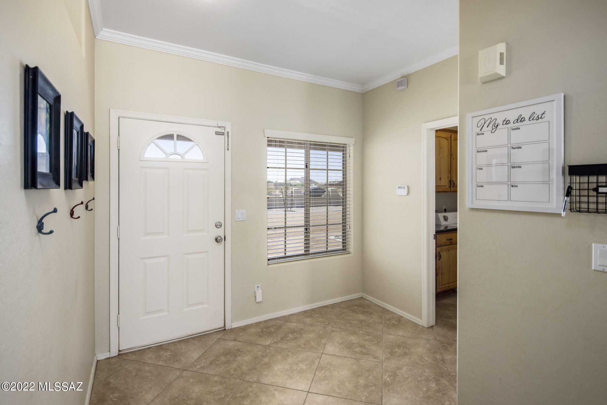 Out Of Pima County - Residential