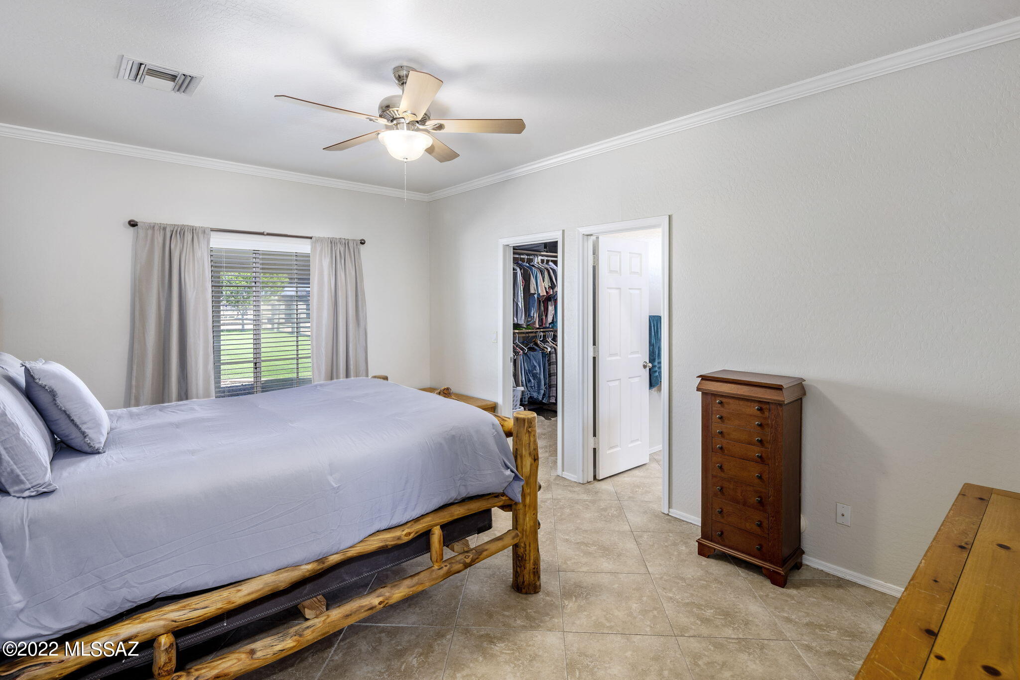 Out Of Pima County - Residential