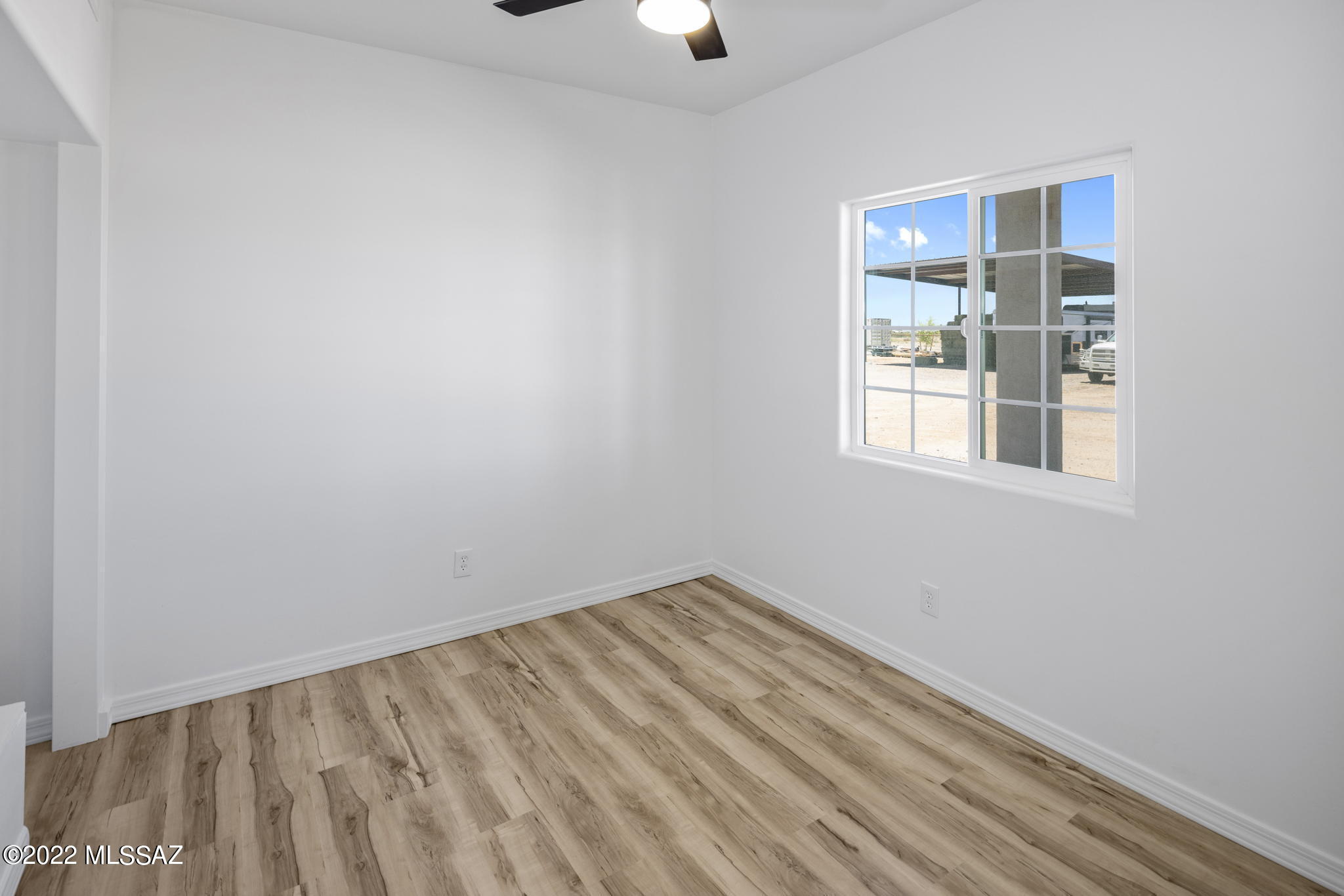 Out Of Pima County - Residential
