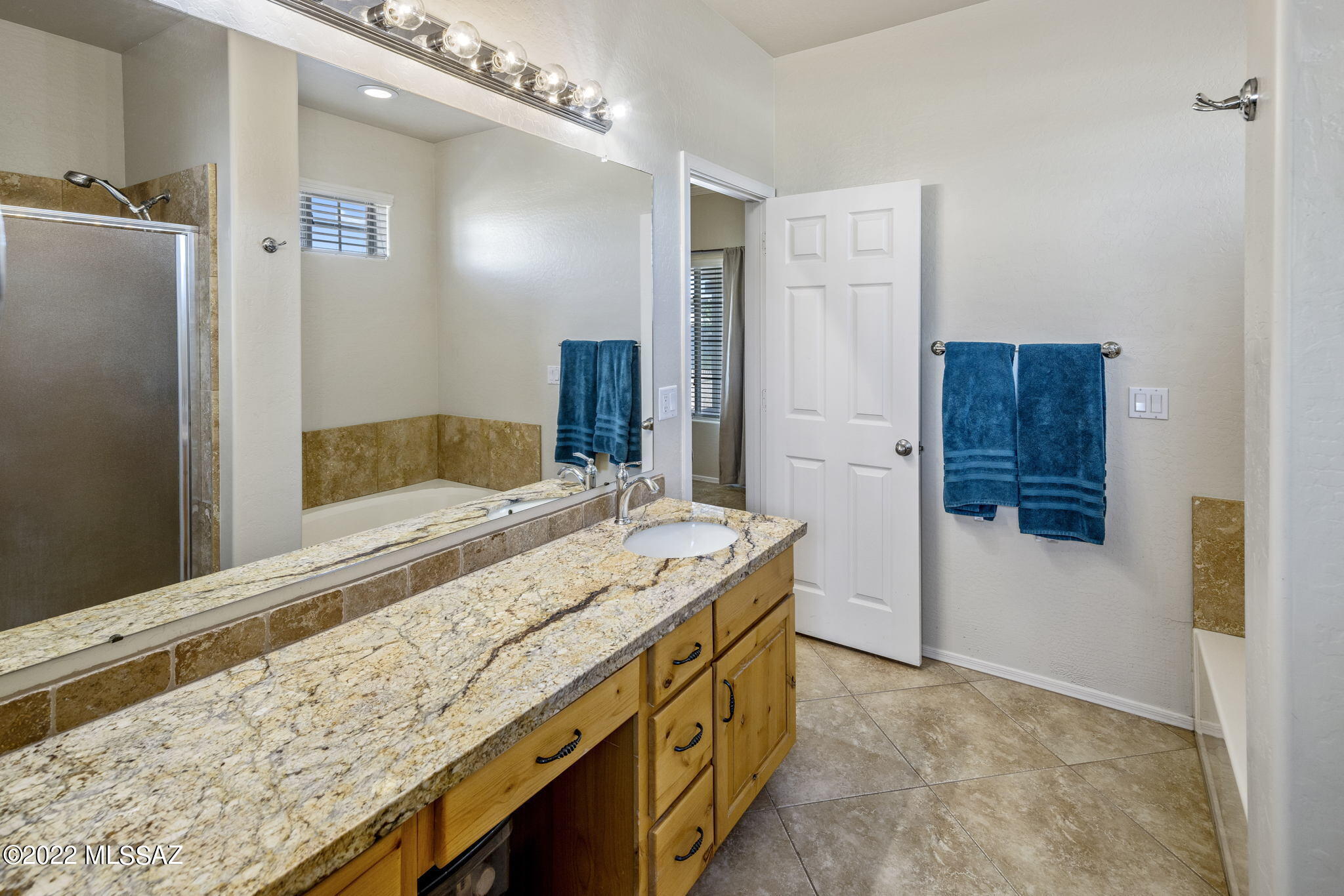 Out Of Pima County - Residential