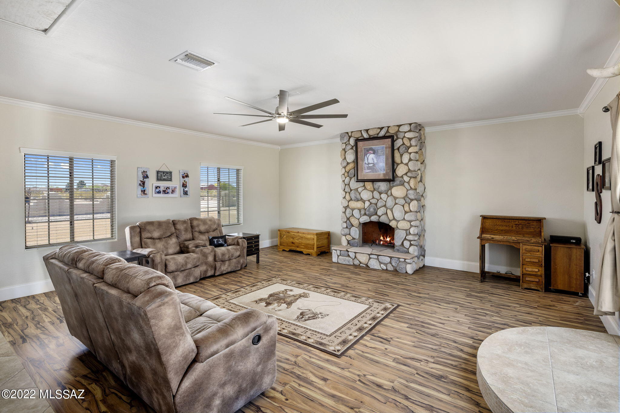 Out Of Pima County - Residential