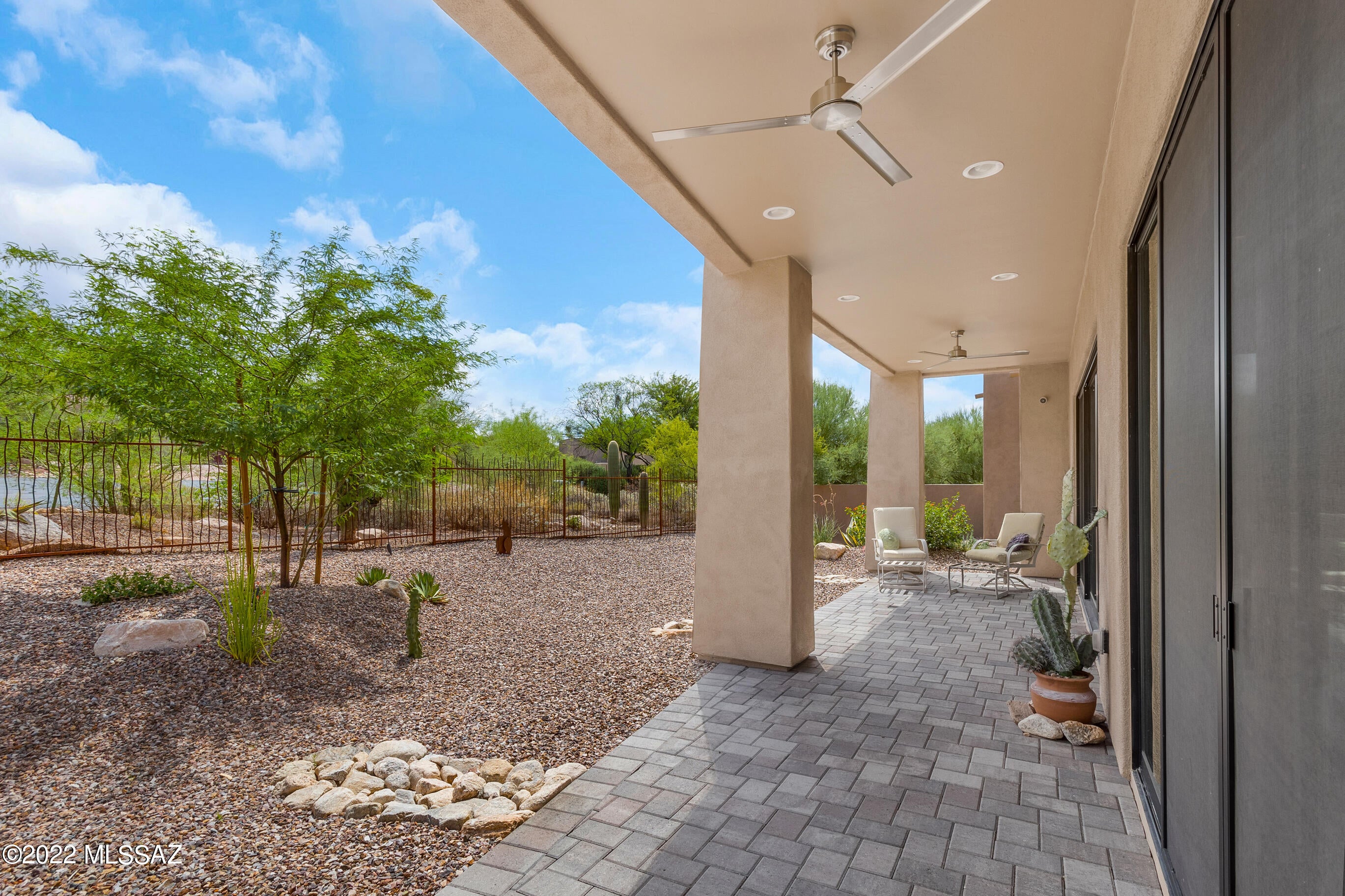 La Paloma Ridge Est - Residential