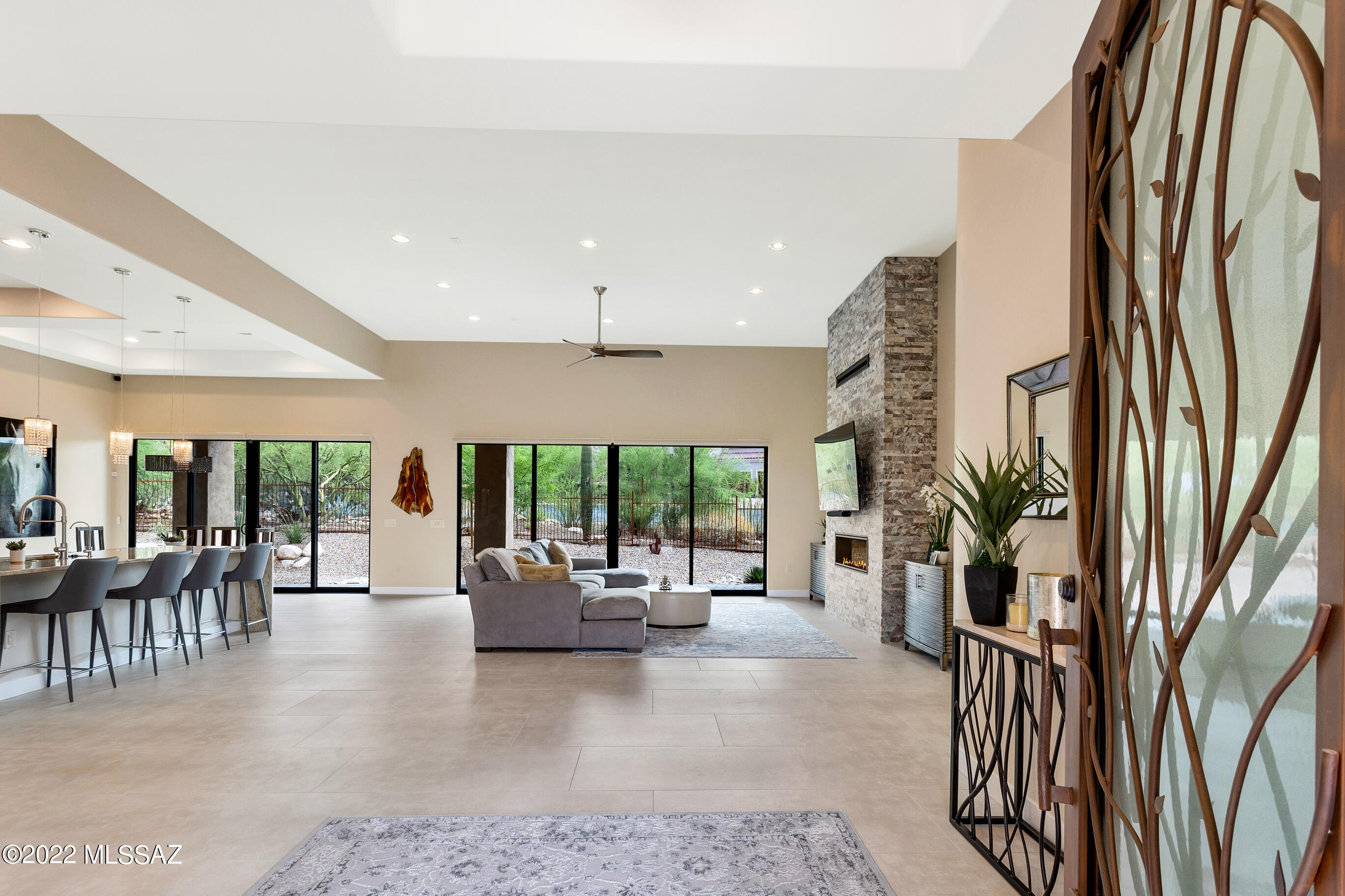 La Paloma Ridge Est - Residential