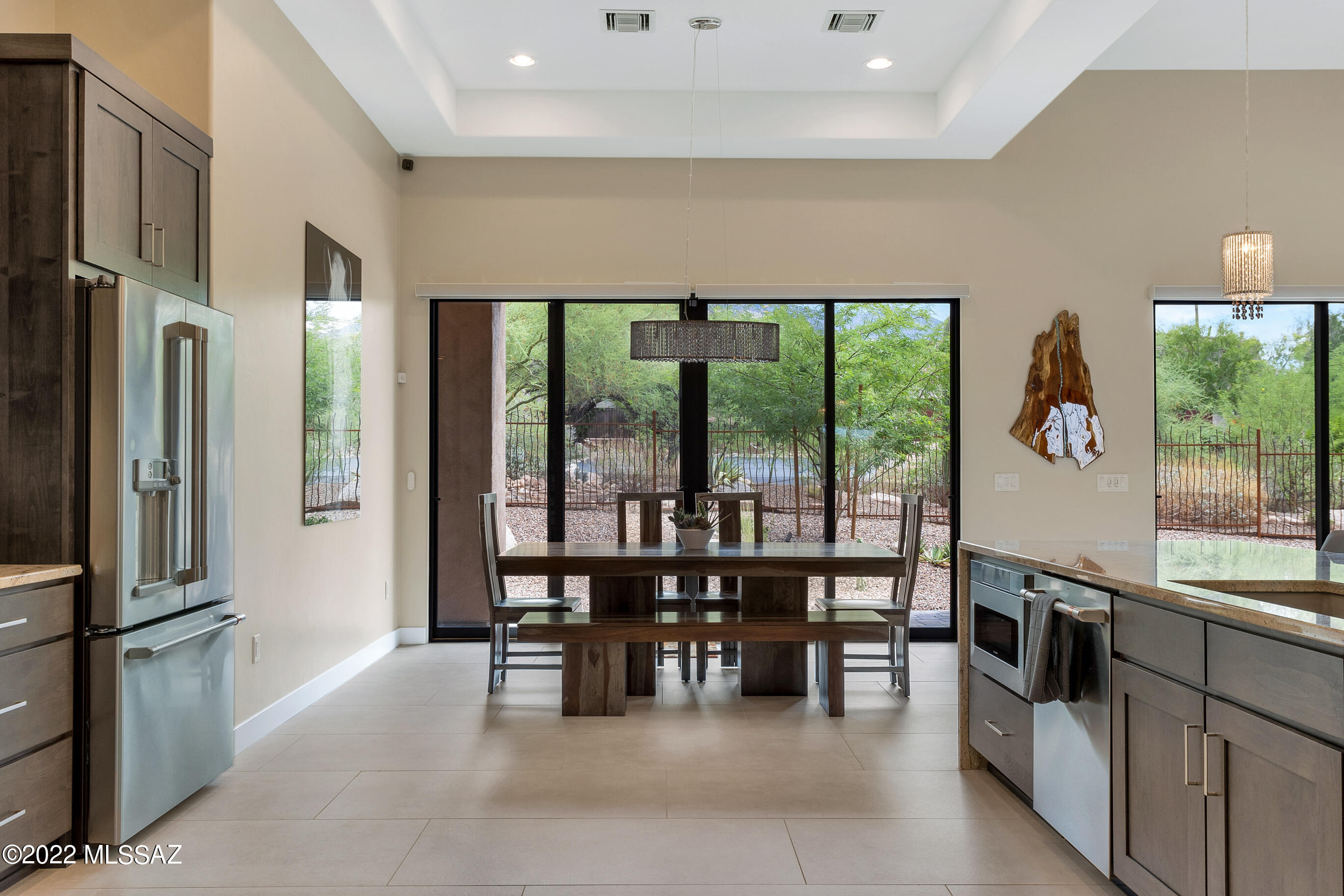La Paloma Ridge Est - Residential