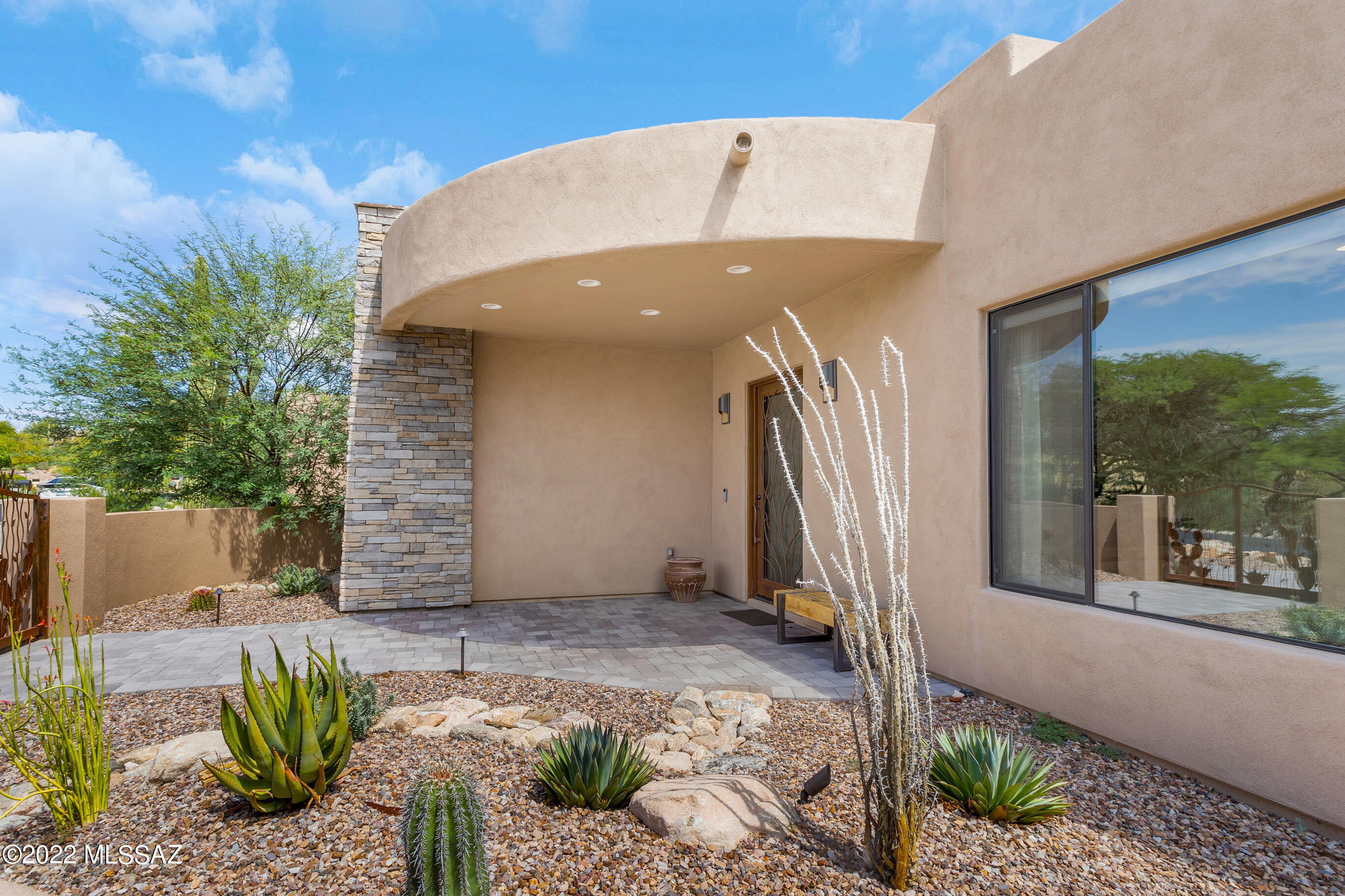 La Paloma Ridge Est - Residential
