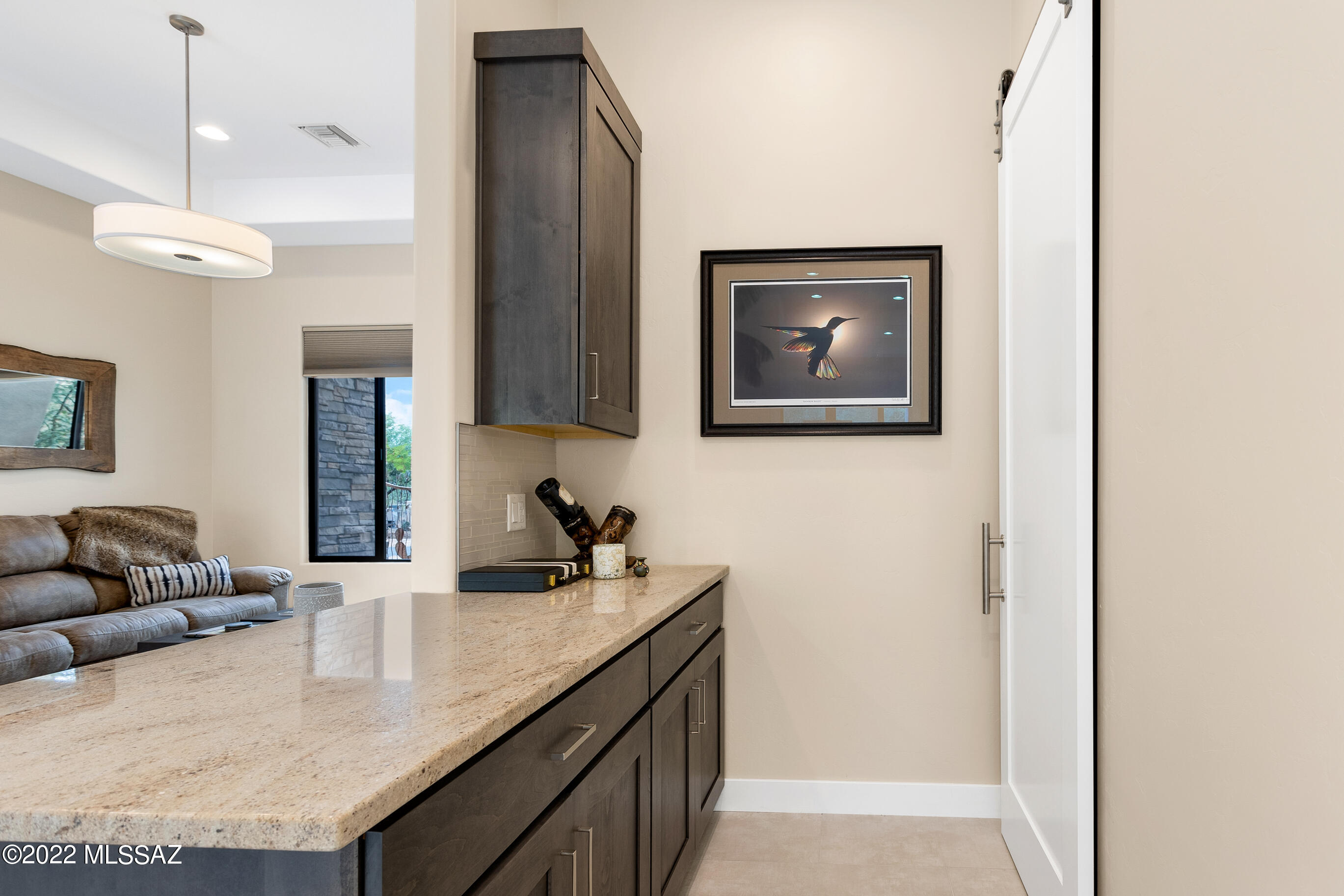 La Paloma Ridge Est - Residential