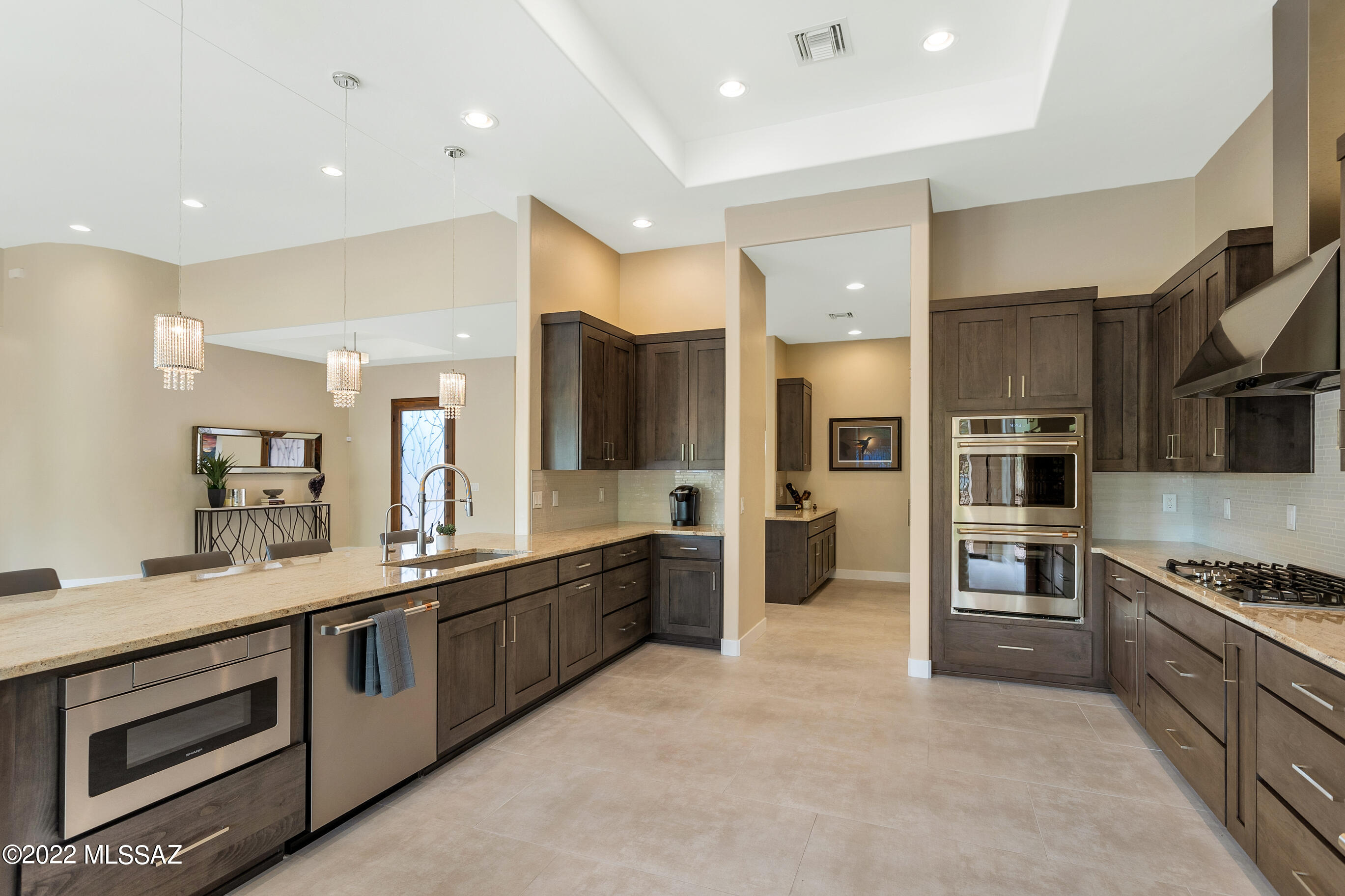La Paloma Ridge Est - Residential