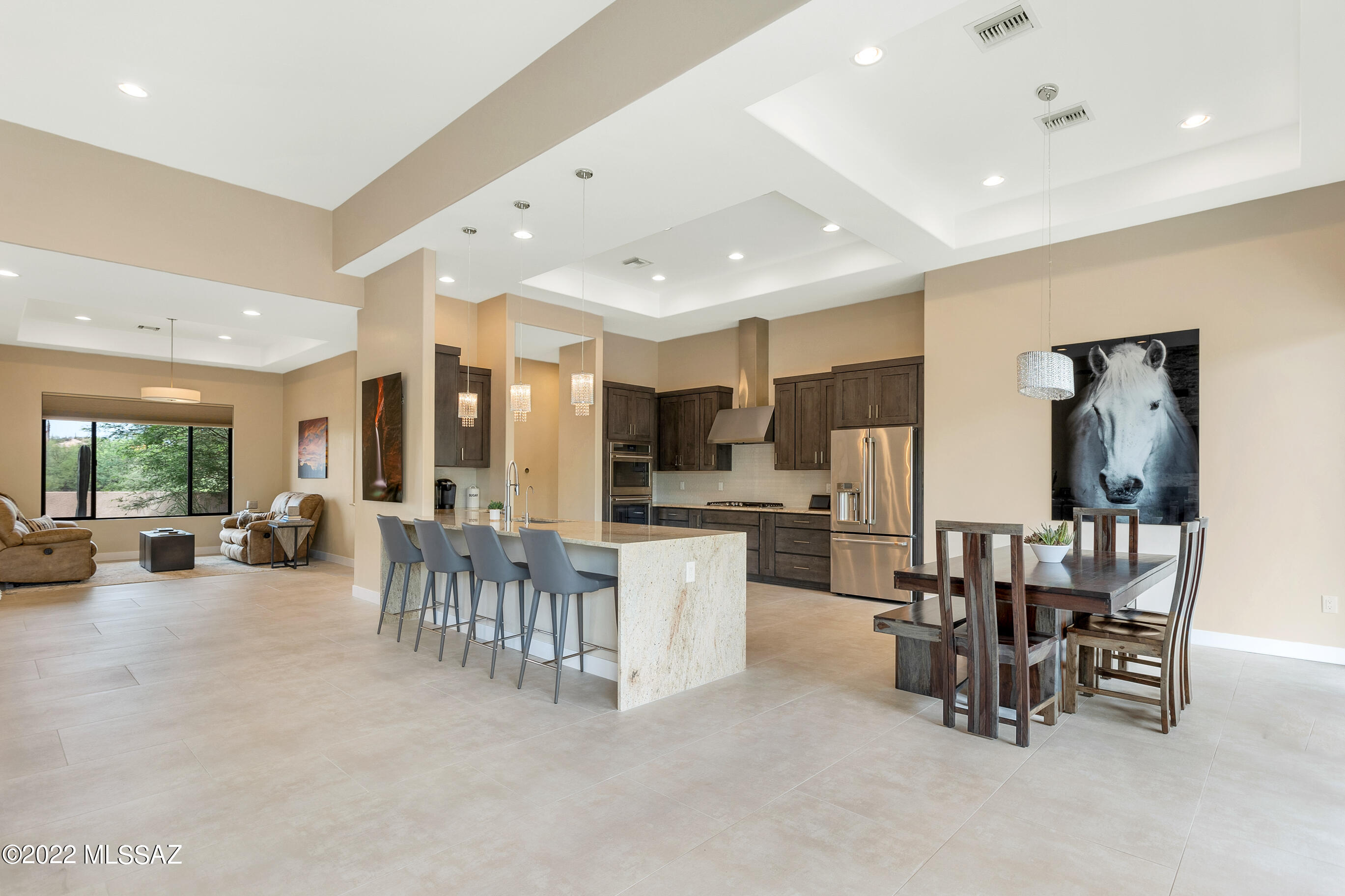 La Paloma Ridge Est - Residential