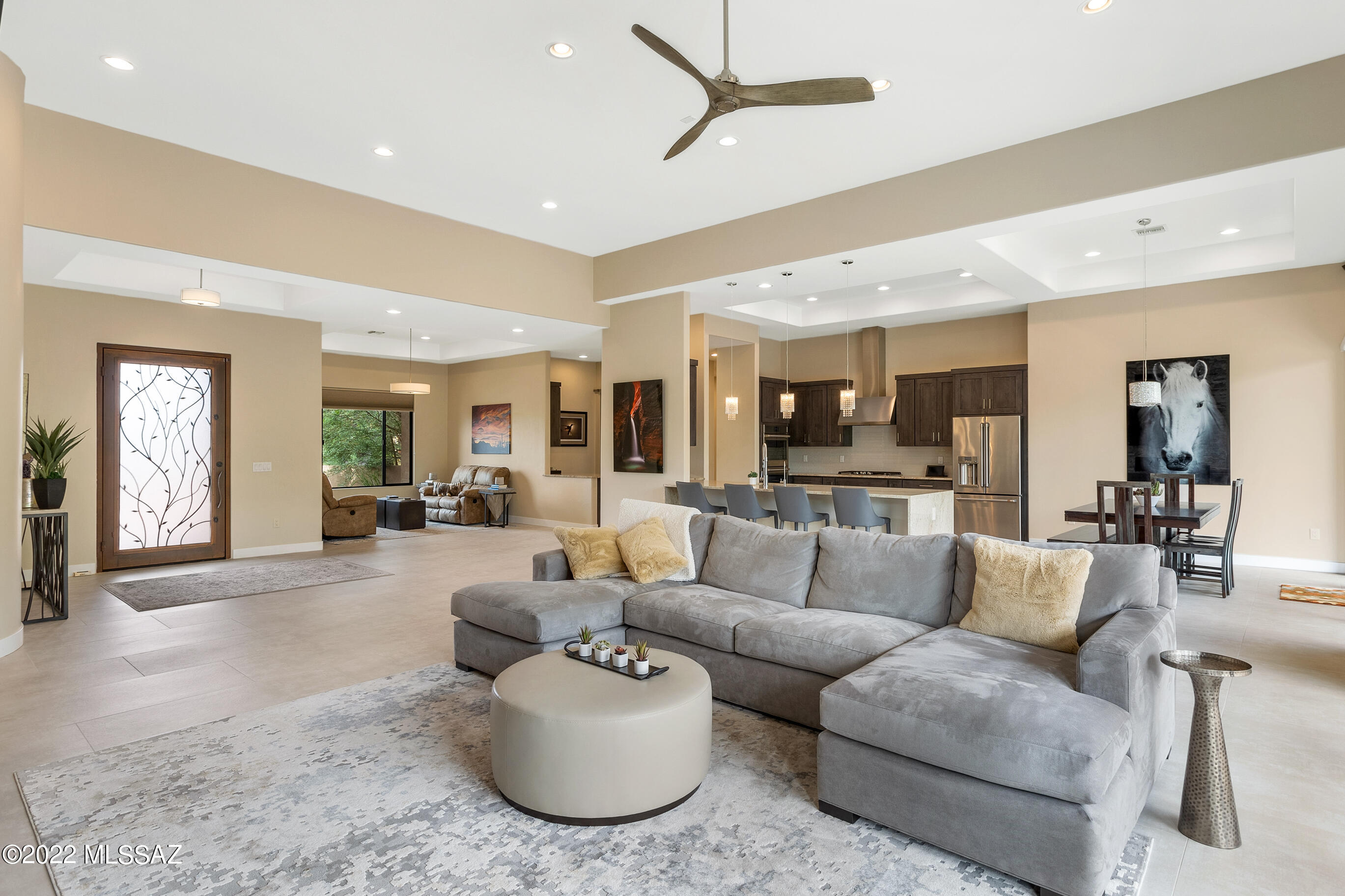La Paloma Ridge Est - Residential